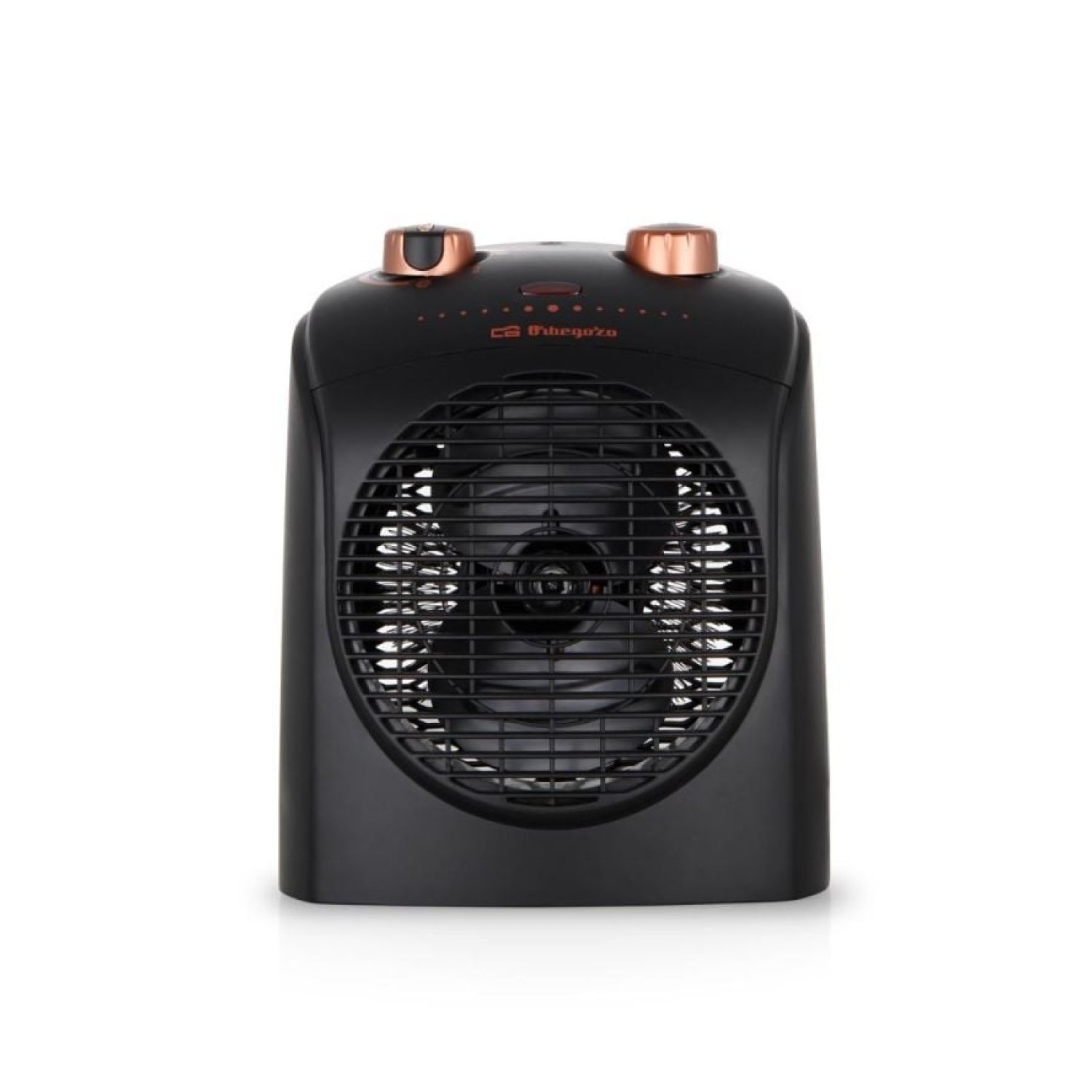 Orbegozo FH 5036 · Calefactor · 2200W · Termostato Regulable
