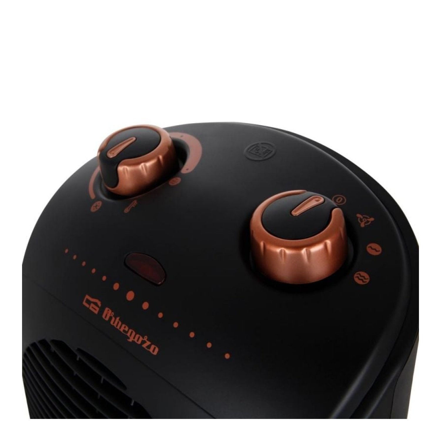 Orbegozo FH 5036 · Calefactor · 2200W · Termostato Regulable