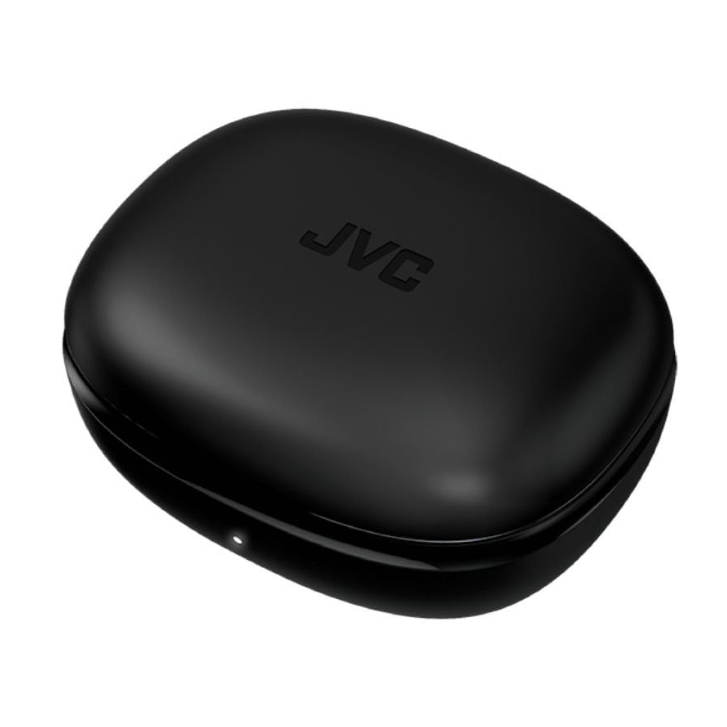 JVC HA-EC25T · Auriculares Bluetooth · Autonomía 7,5h · Estuche de Carga · Negros