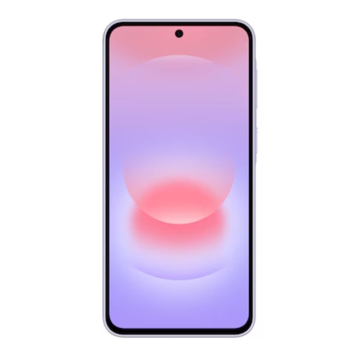 Samsung Galaxy A37 · 6,7" · 6GB RAM · 128GB · 5G · Lavanda