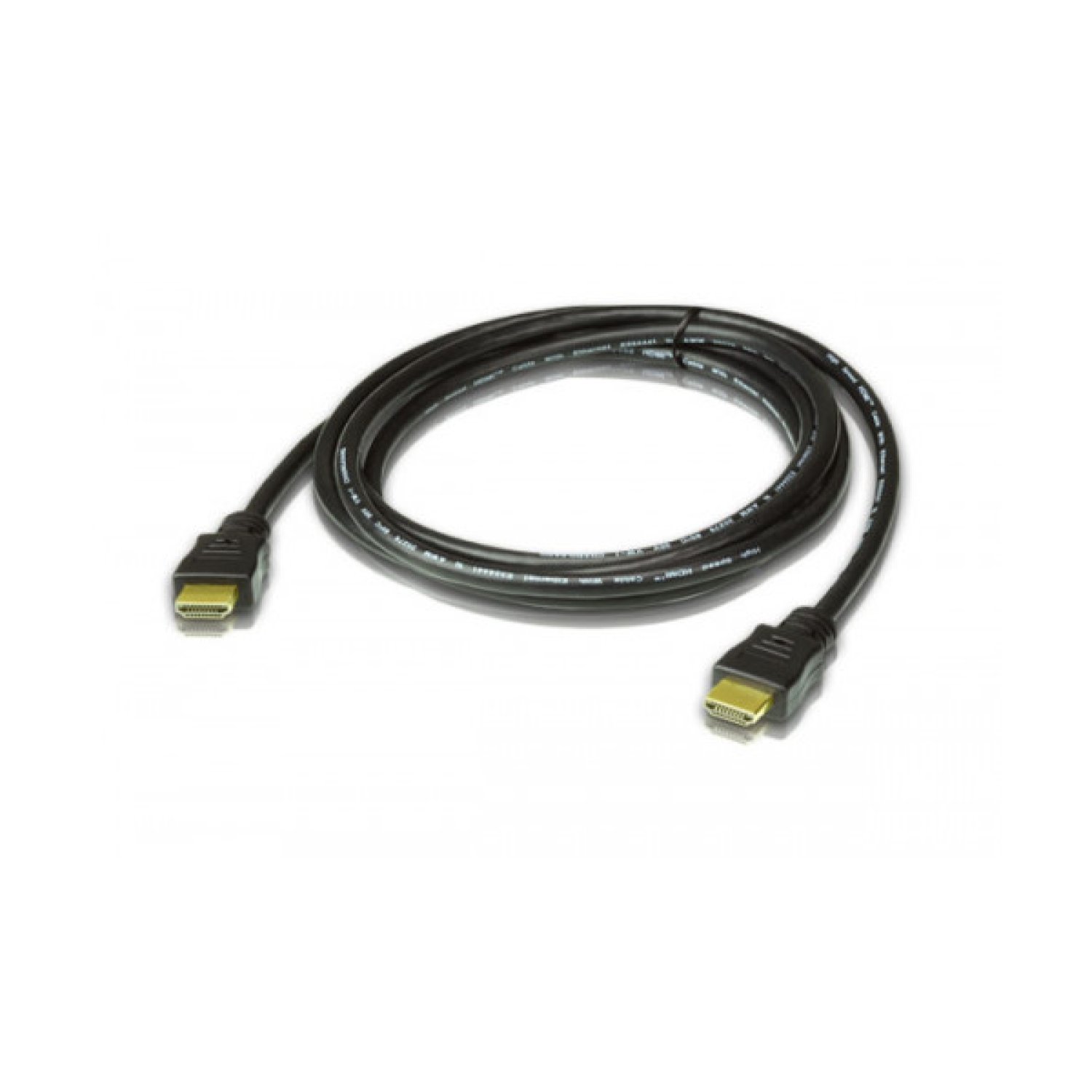 Aten Cable HDMI True 4K · 2m · Alta velocidad con Ethernet