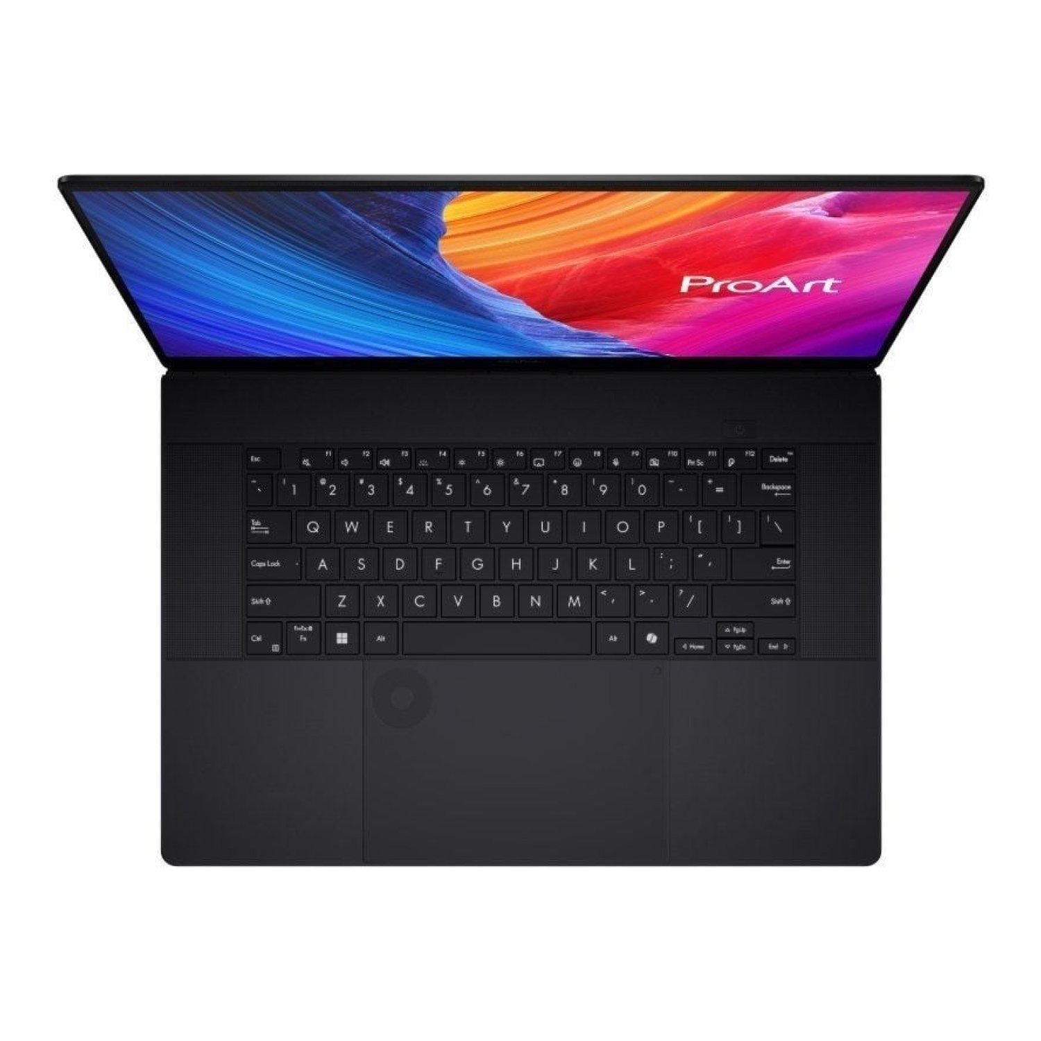 Asus ProArt P16 OLED · Ryzen AI 9 HX 370 · 64GB · 4TB SSD · RTX 5090 · 16" Táctil