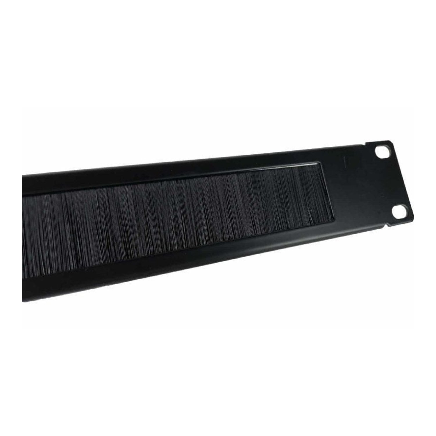 Phasak · Panel Guía Cables con Cepillo · Rack 19" · 1U de Altura
