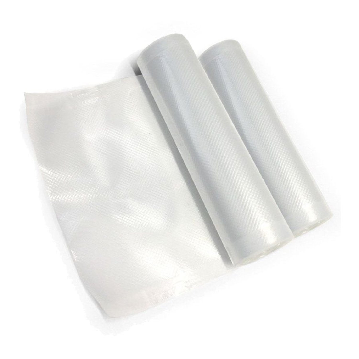 Laica VT3509 · Bolsa Envasado al Vacío · 28 x 600 cm · 2 Rollos