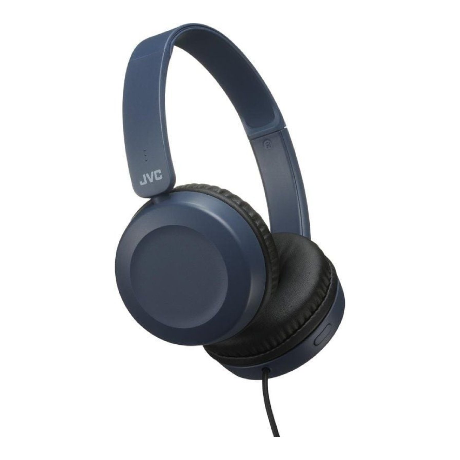 JVC HA-S31M · Auriculares con Micrófono · Jack 3.5mm · Azules