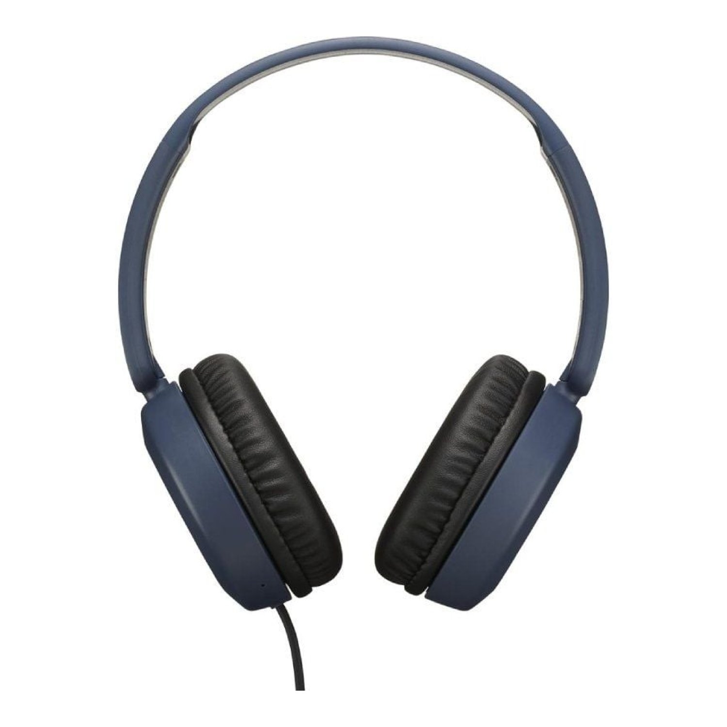 JVC HA-S31M · Auriculares con Micrófono · Jack 3.5mm · Azules