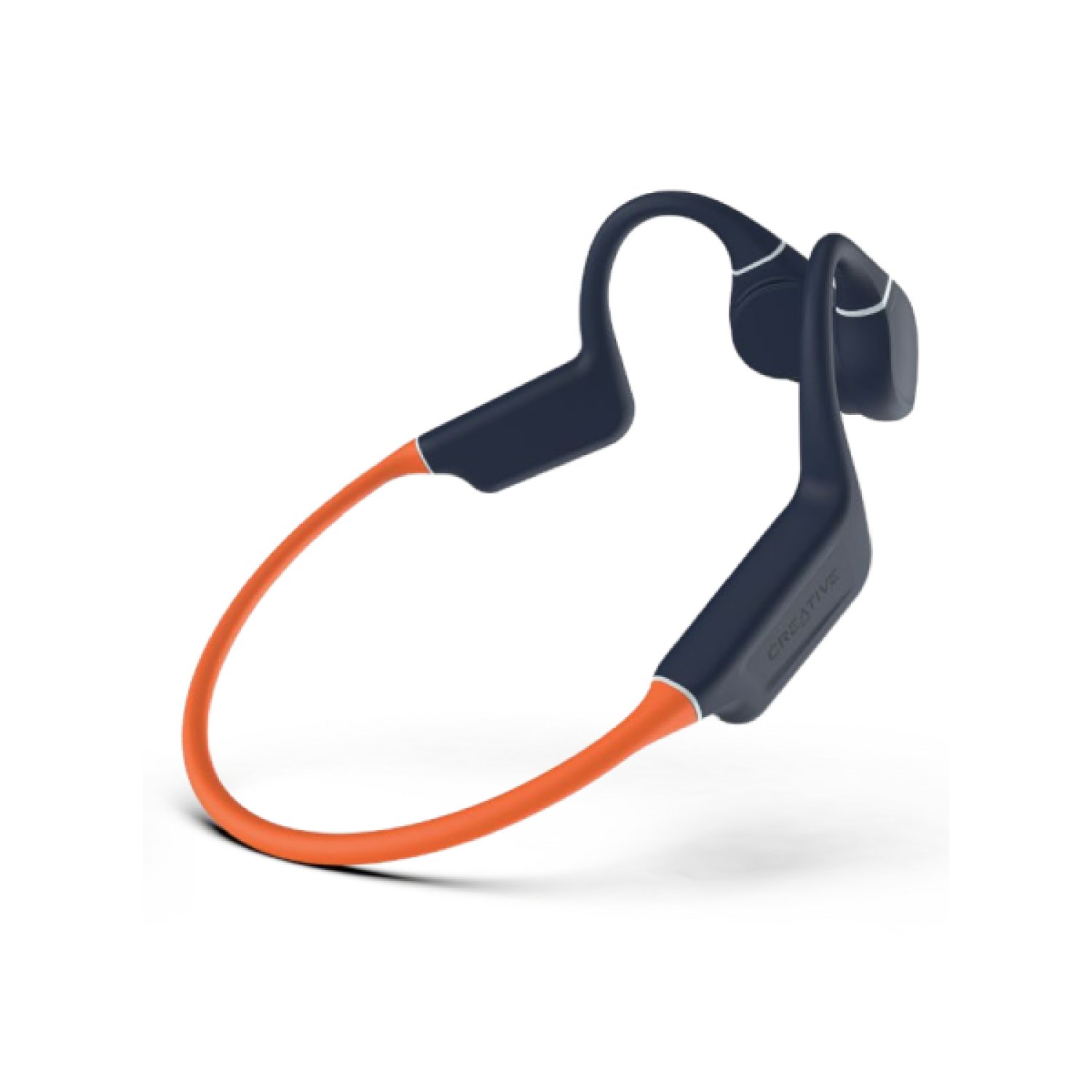 Creative Labs EF1081 · Auriculares Inalámbricos · Gancho de Oreja · Bluetooth · USB-C