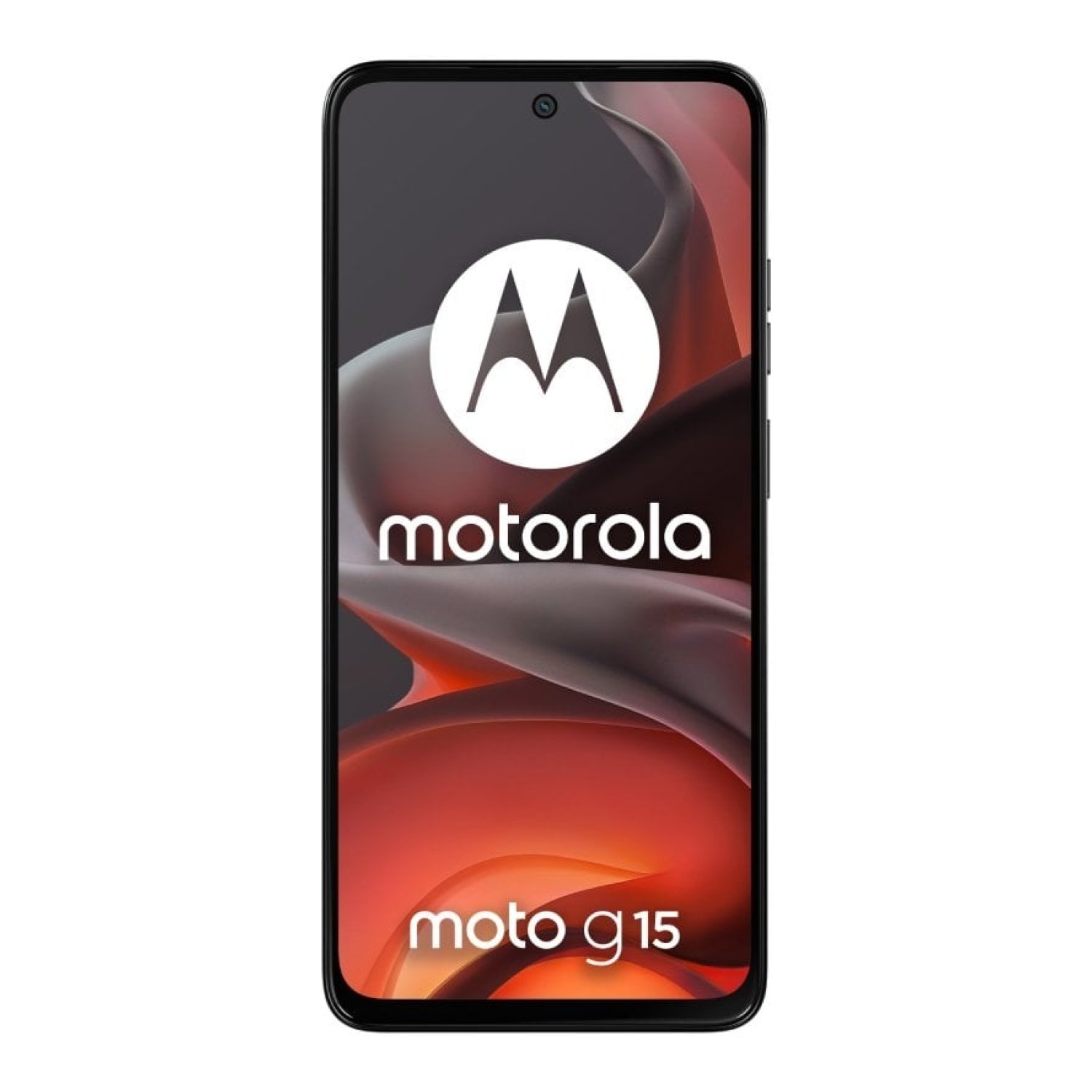 Smartphone Motorola Moto G15 4G 8GB/ 512GB/ 6.72"/ Gris