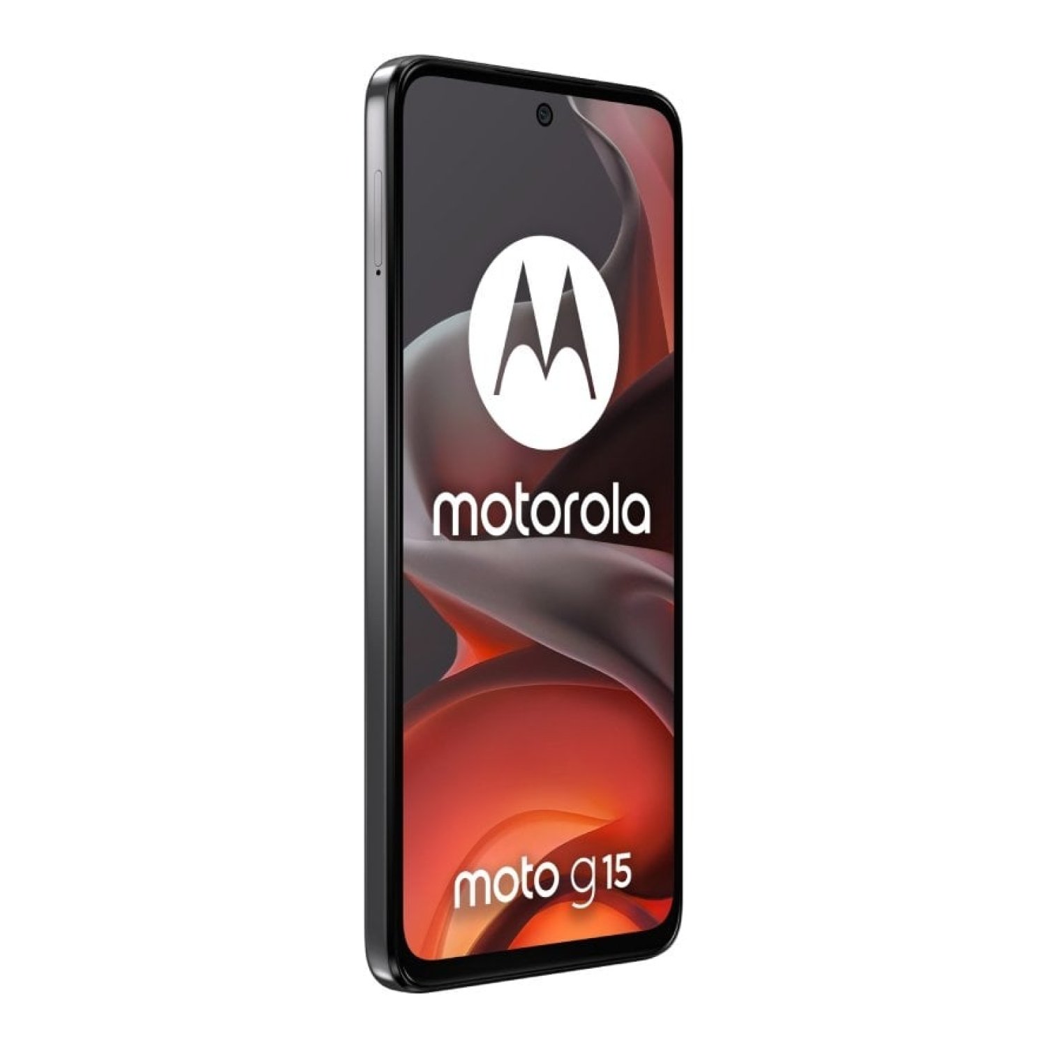 Smartphone Motorola Moto G15 4G 8GB/ 512GB/ 6.72"/ Gris