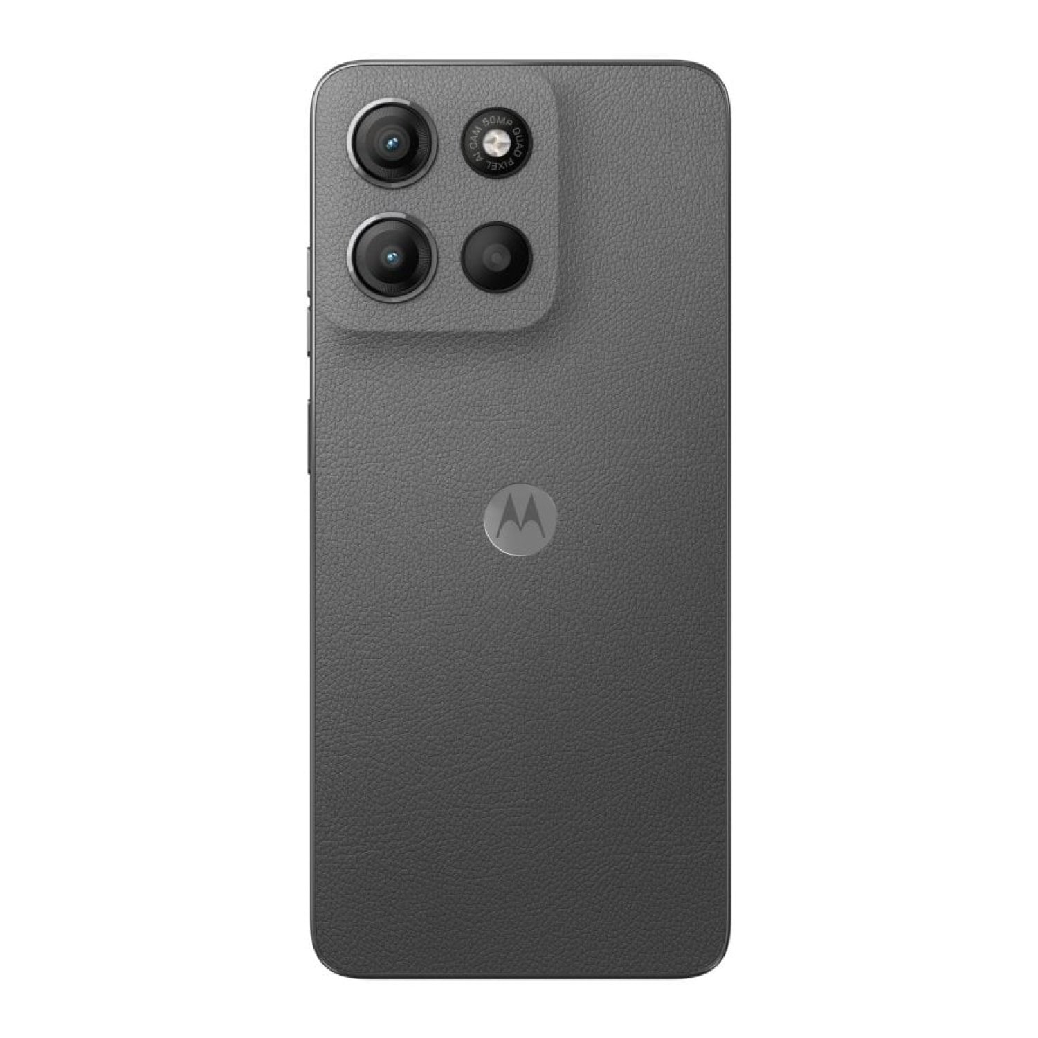 Smartphone Motorola Moto G15 4G 8GB/ 512GB/ 6.72"/ Gris