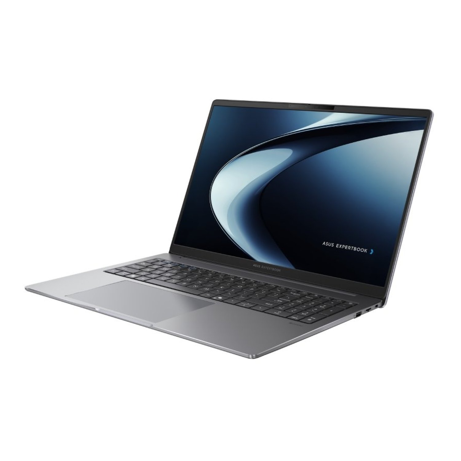 Portátil Asus ExpertBook PM3 PM3606CKA-PL0494 Ryzen AI 5 330/ 32GB/ 1TB SSD/ 16"/ Sin Sistema Operativo