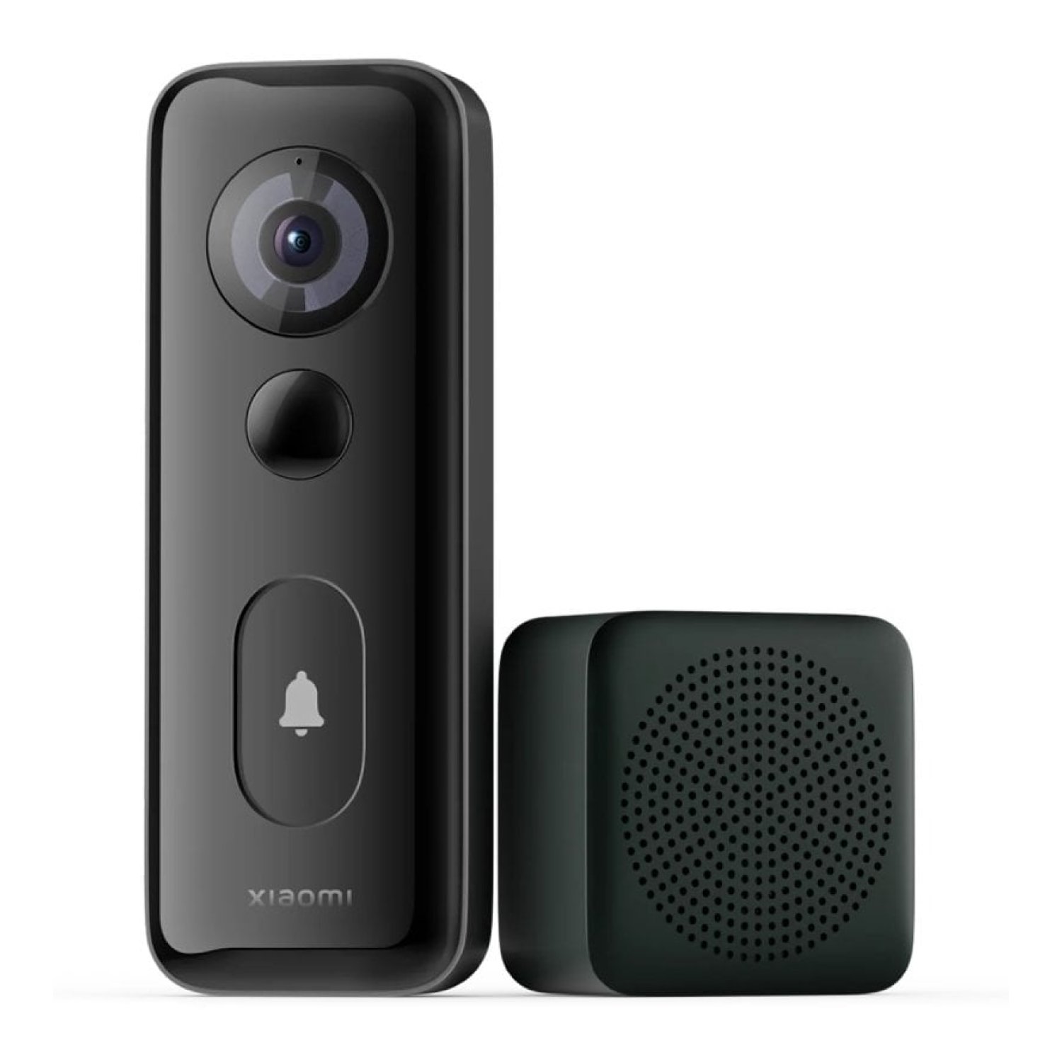 Xiaomi Smart Doorbell 3S · Videoportero Inteligente · WiFi · Visión Nocturna · Audio Bidireccional