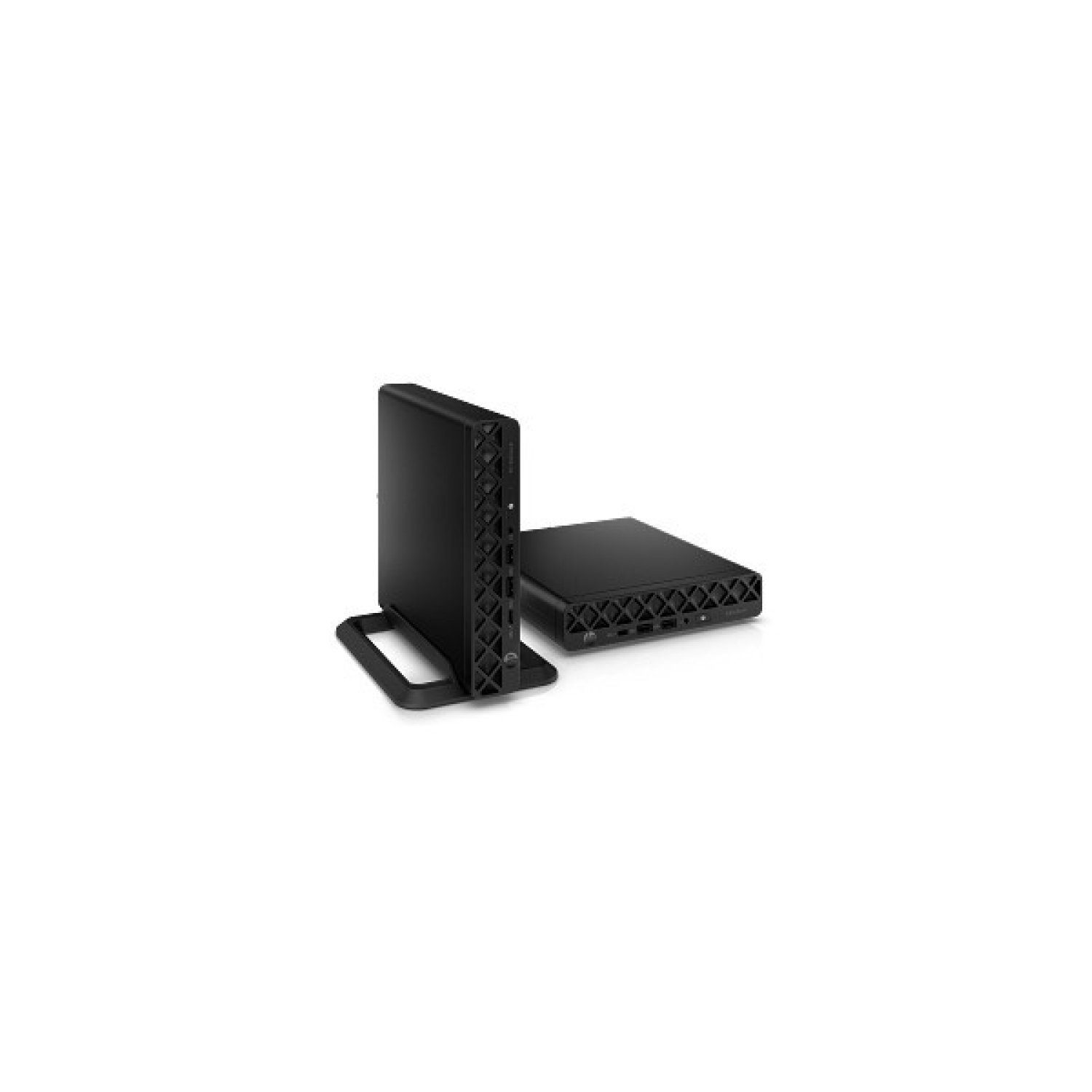 HP EliteDesk 8 Mini G1a · AMD Ryzen 5 PRO 215 · 16GB DDR5 · 512GB SSD · Windows 11 Pro