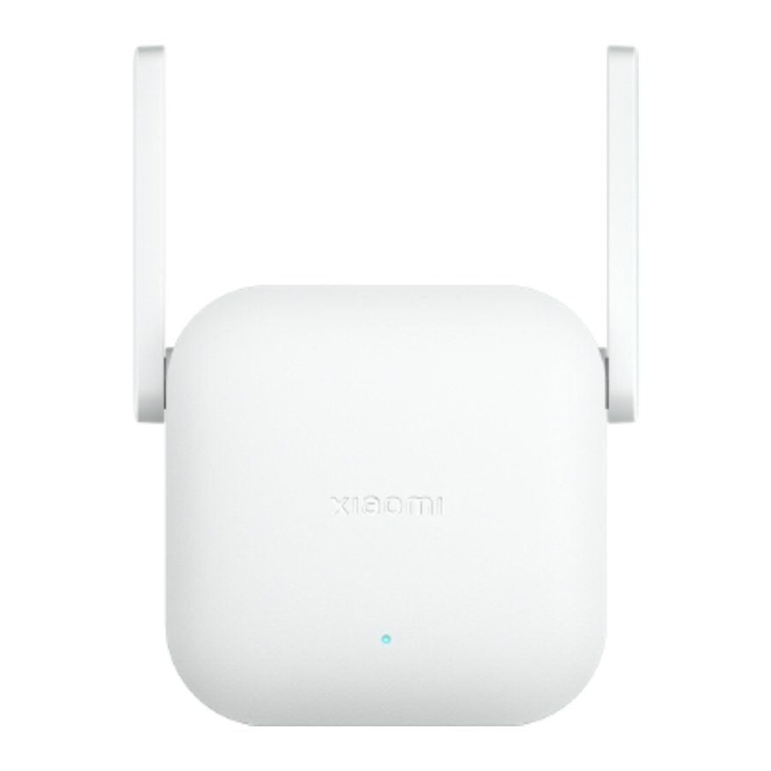 Xiaomi WiFi Range Extender N300 · 300Mbps · 2 Antenas · Repetidor Inalámbrico
