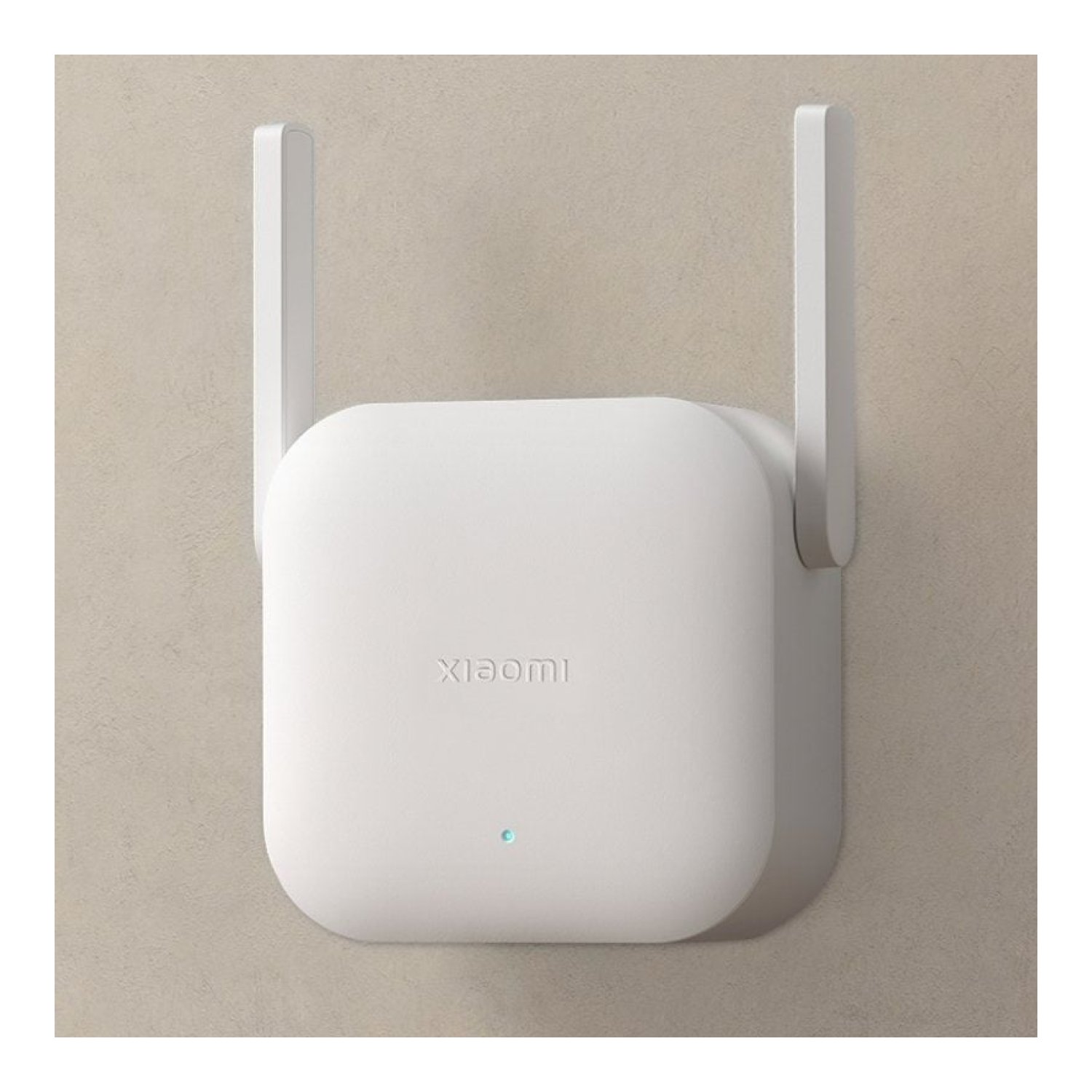 Xiaomi WiFi Range Extender N300 · 300Mbps · 2 Antenas · Repetidor Inalámbrico
