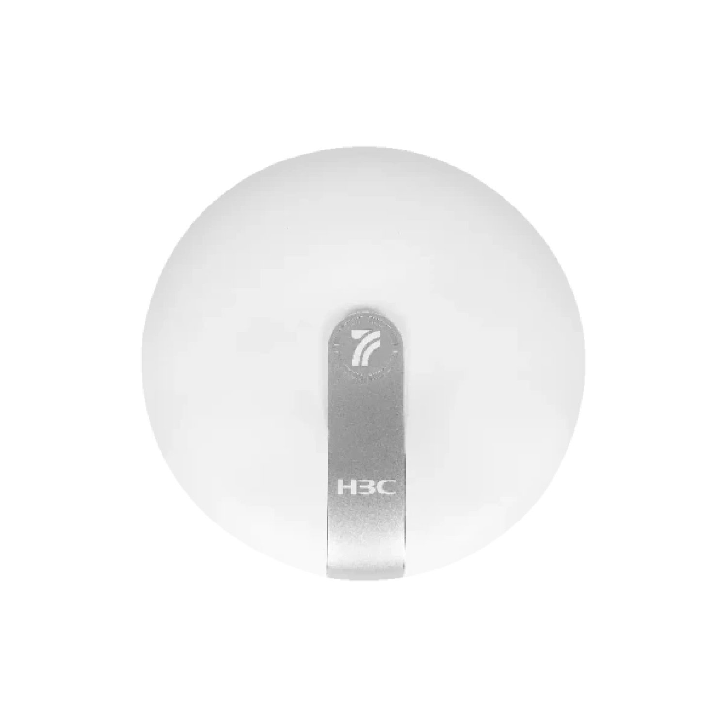 H3C WA7232 · Access Point WiFi 6E · 6 Streams · 802.11BE/AX/AC/N · 2.5GE+10G