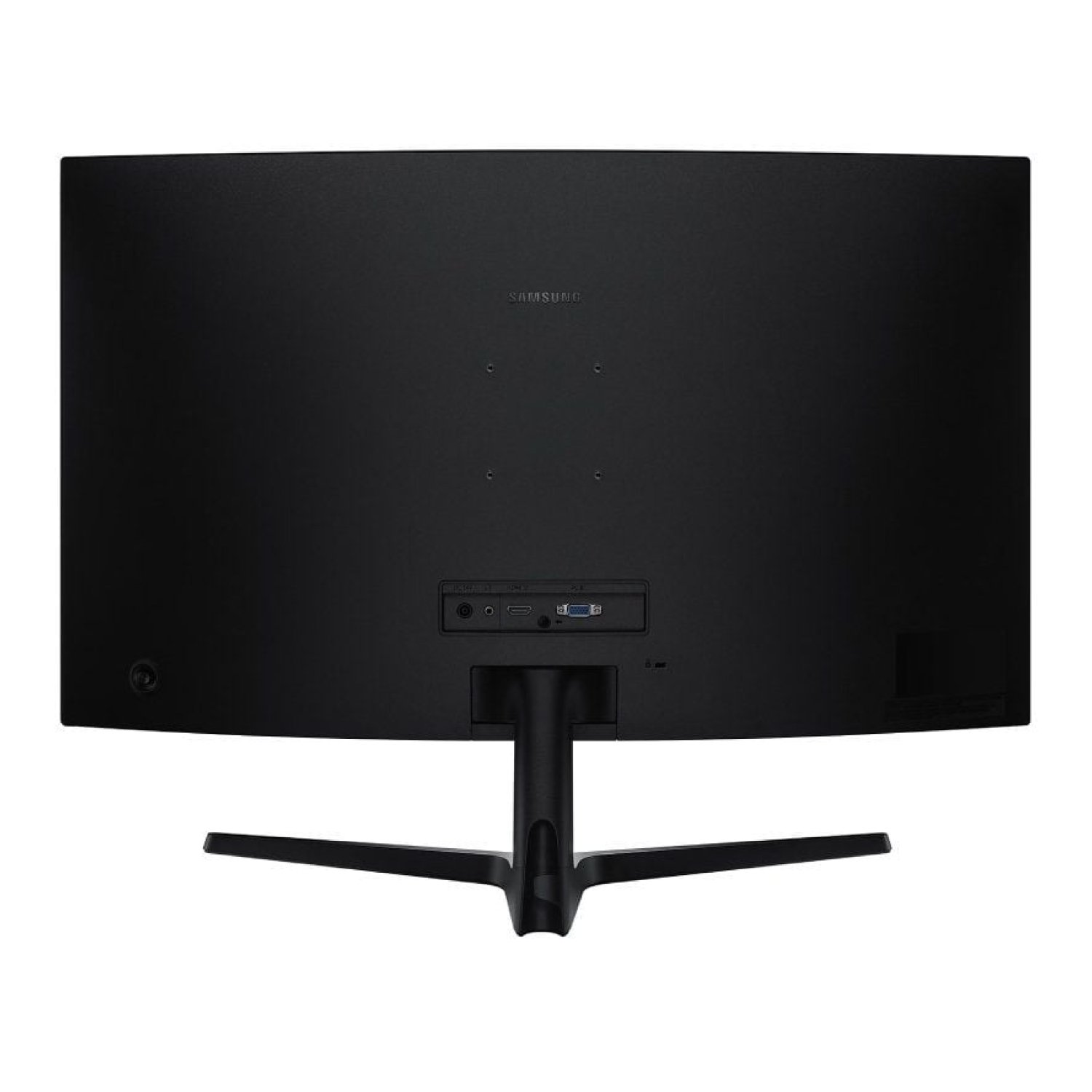 Samsung S32D390GAU · Monitor Curvo 32" · Full HD · Negro