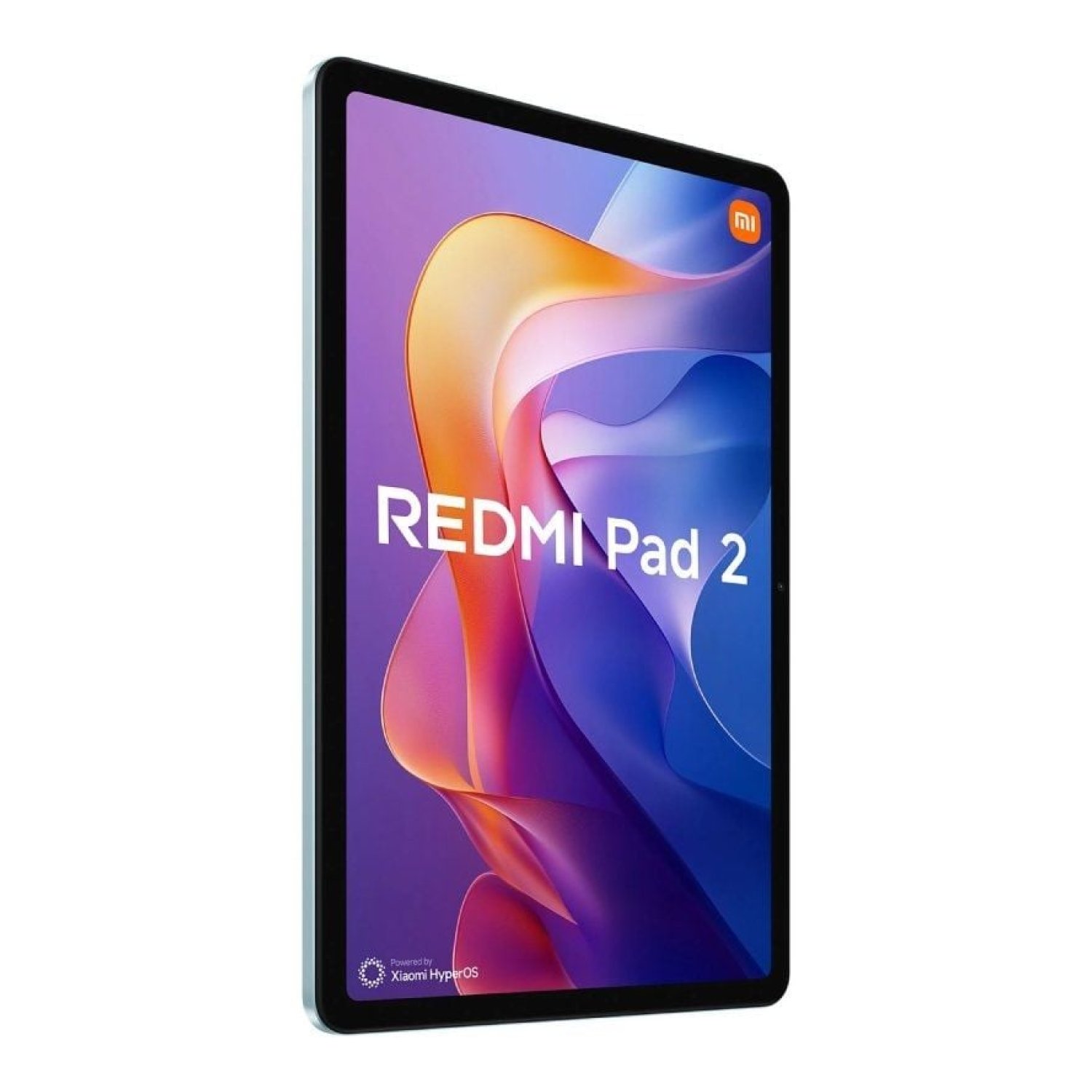 Tablet Xiaomi Redmi Pad 2 11"/ 4GB/ 128GB/ Octacore/ Verde Menta