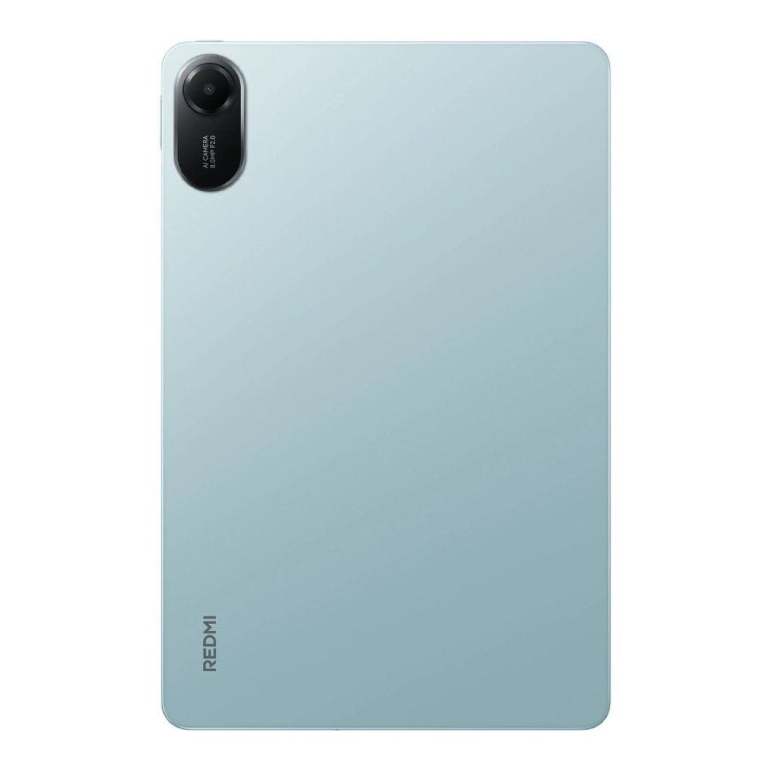 Tablet Xiaomi Redmi Pad 2 11"/ 4GB/ 128GB/ Octacore/ Verde Menta