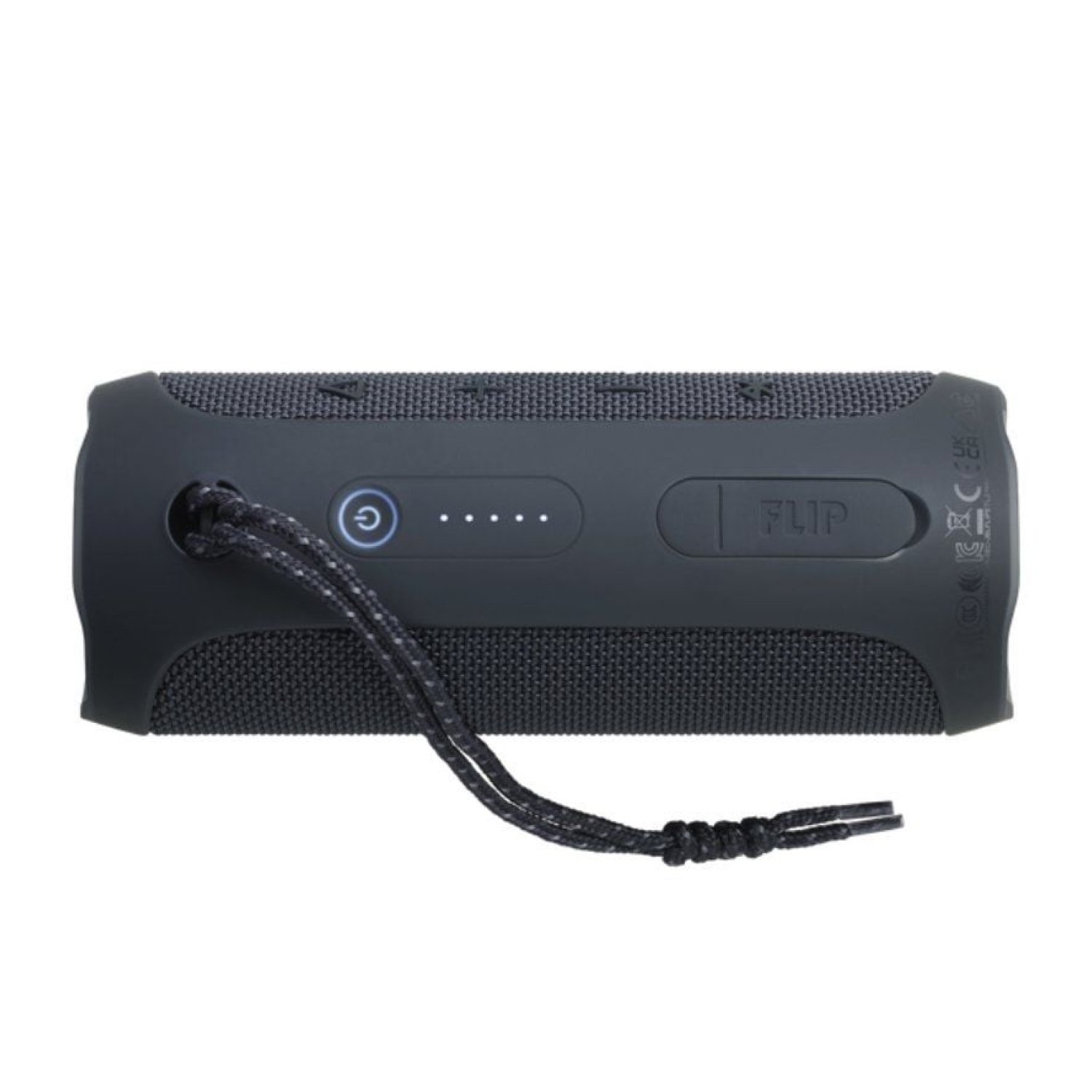 JBL Flip Essential 2 · Altavoz Bluetooth · 20W · Gris