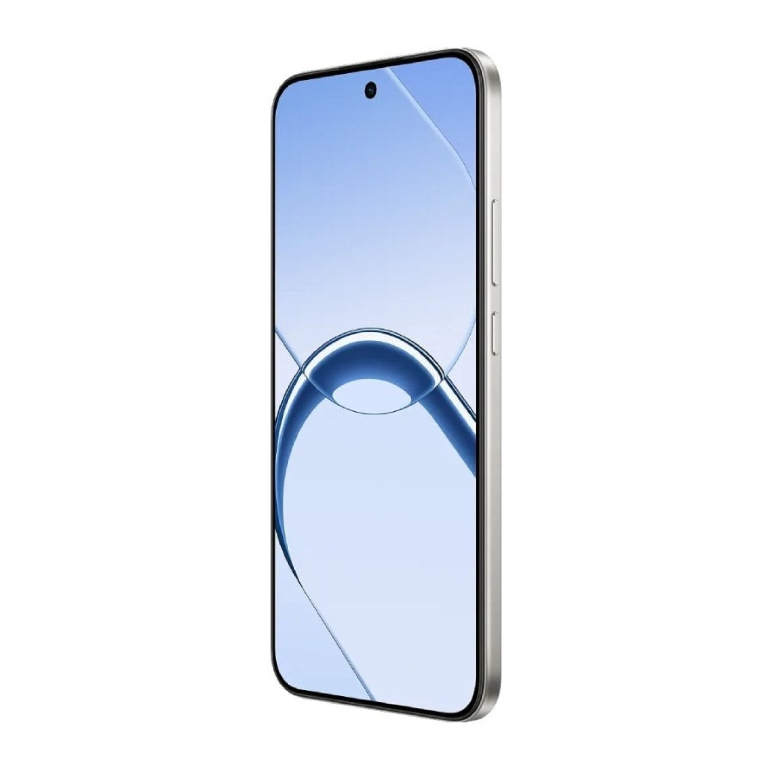 Realme 16 · 6,57" · 8GB RAM · 256GB · 5G · Blanco Aire