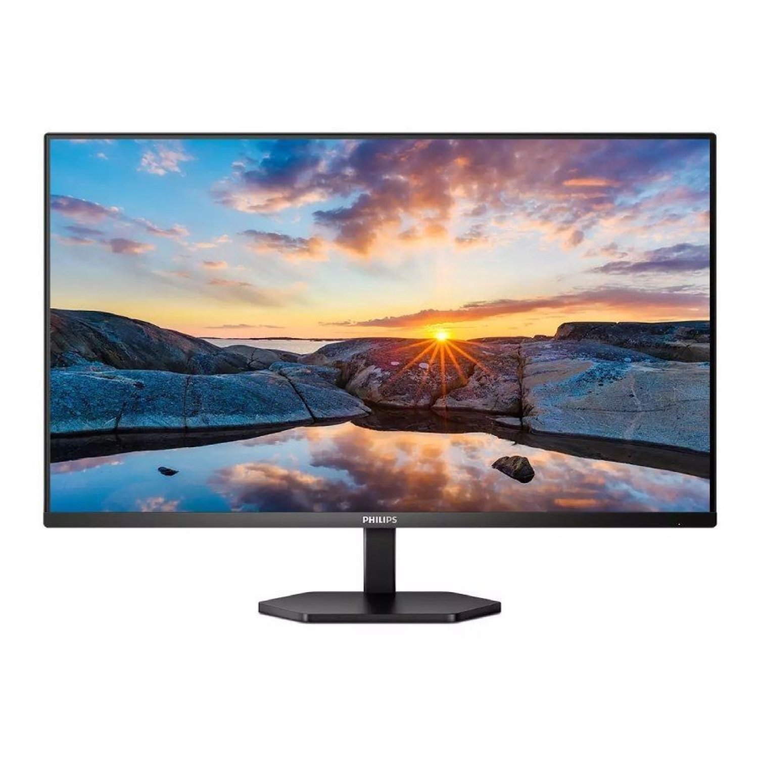 Philips 32E1N3100LA · 32" Full HD · Monitor Multimedia · Negro