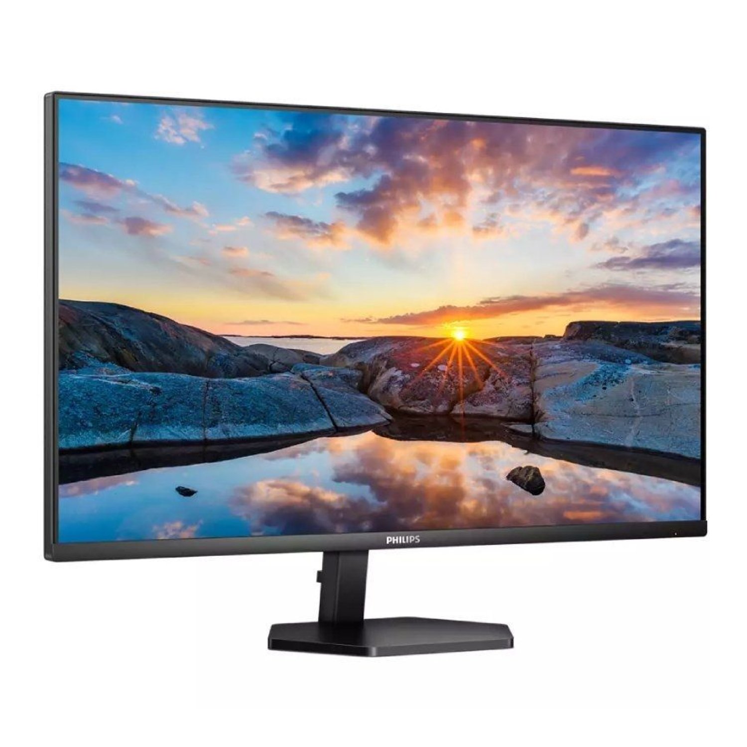Philips 32E1N3100LA · 32" Full HD · Monitor Multimedia · Negro