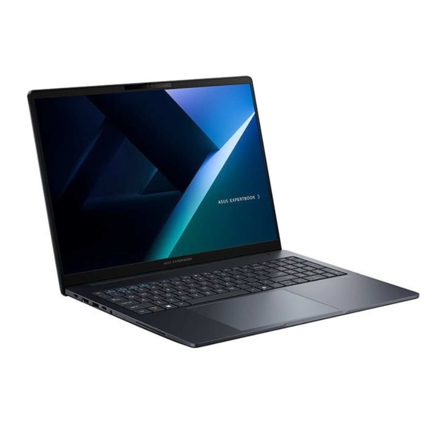 Portátil Asus ExpertBook B3 B3605CCA-MB2216 Intel Core Ultra 5-225H/ 16GB/ 512GB SSD/ 16"/ Sin Sistema Operativo