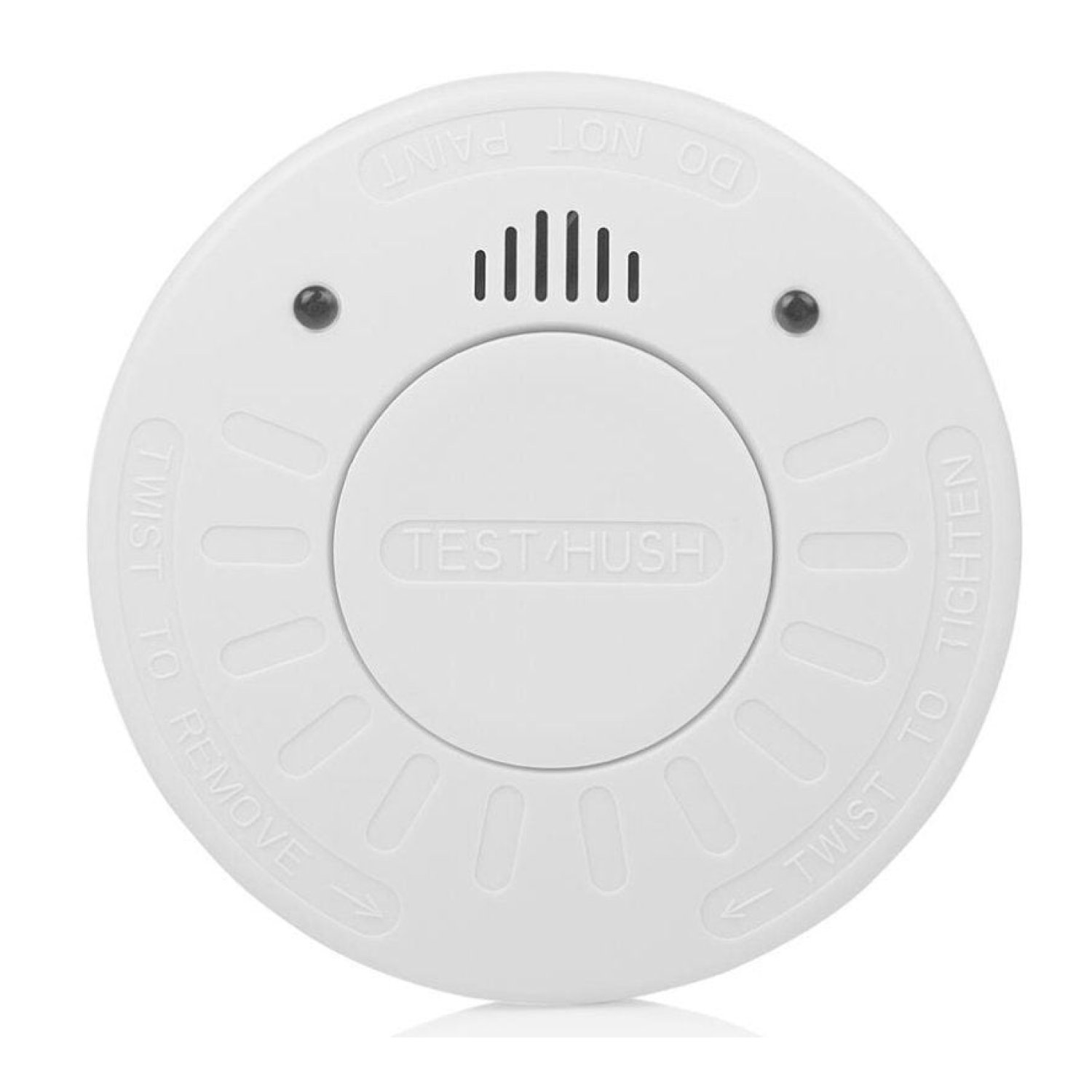 Detector de Humo Smartwares (RM520) 10.025.28
