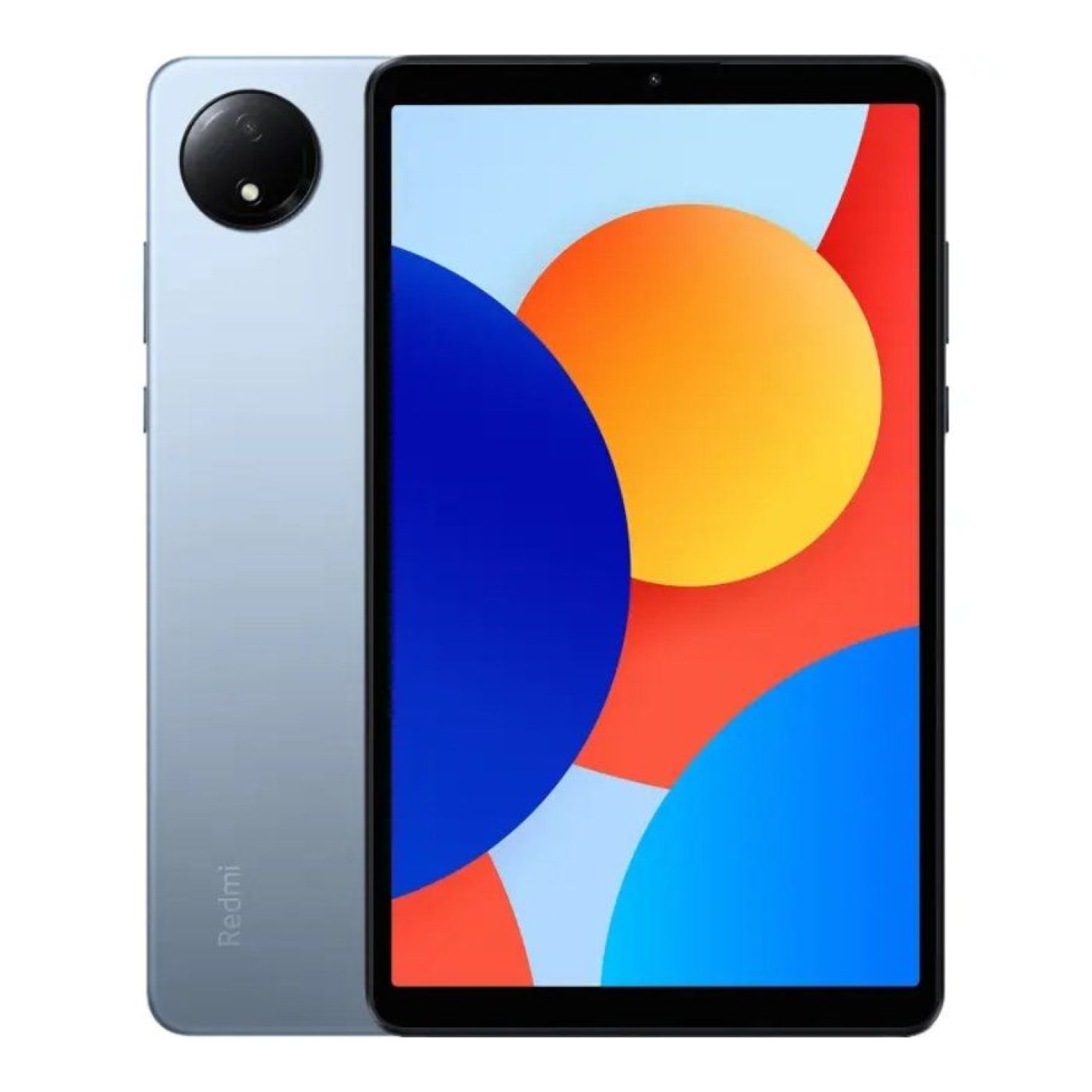 Xiaomi Redmi Pad SE · 8,7" · 4GB RAM · 64GB · Azul Cielo