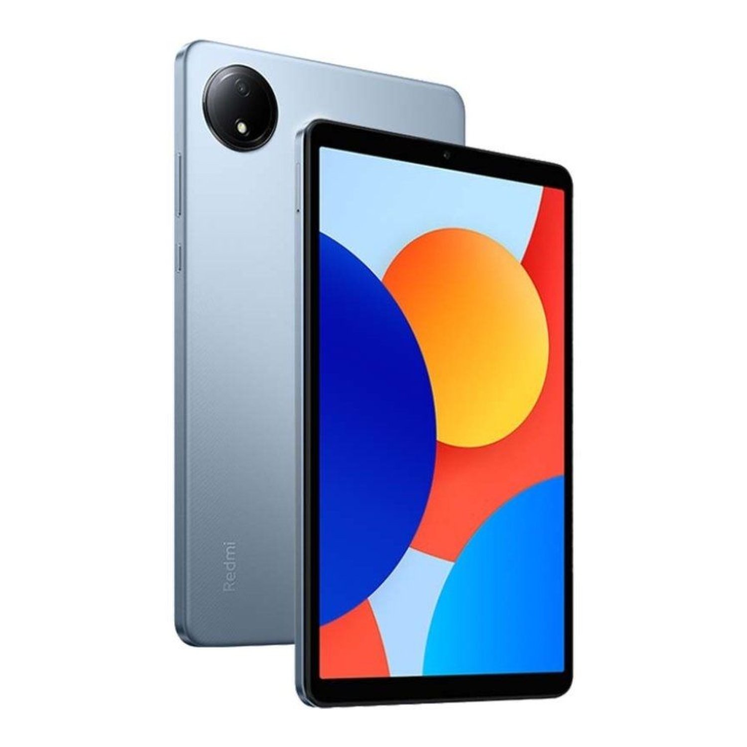 Xiaomi Redmi Pad SE · 8,7" · 4GB RAM · 64GB · Azul Cielo