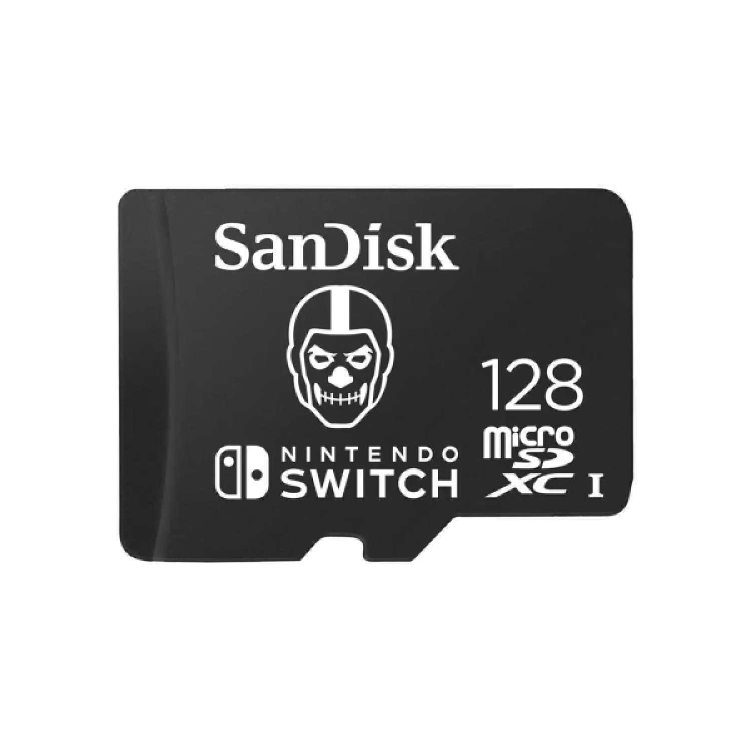 SanDisk MicroSDXC · 128GB · UHS-I · Tarjeta de Memoria Flash