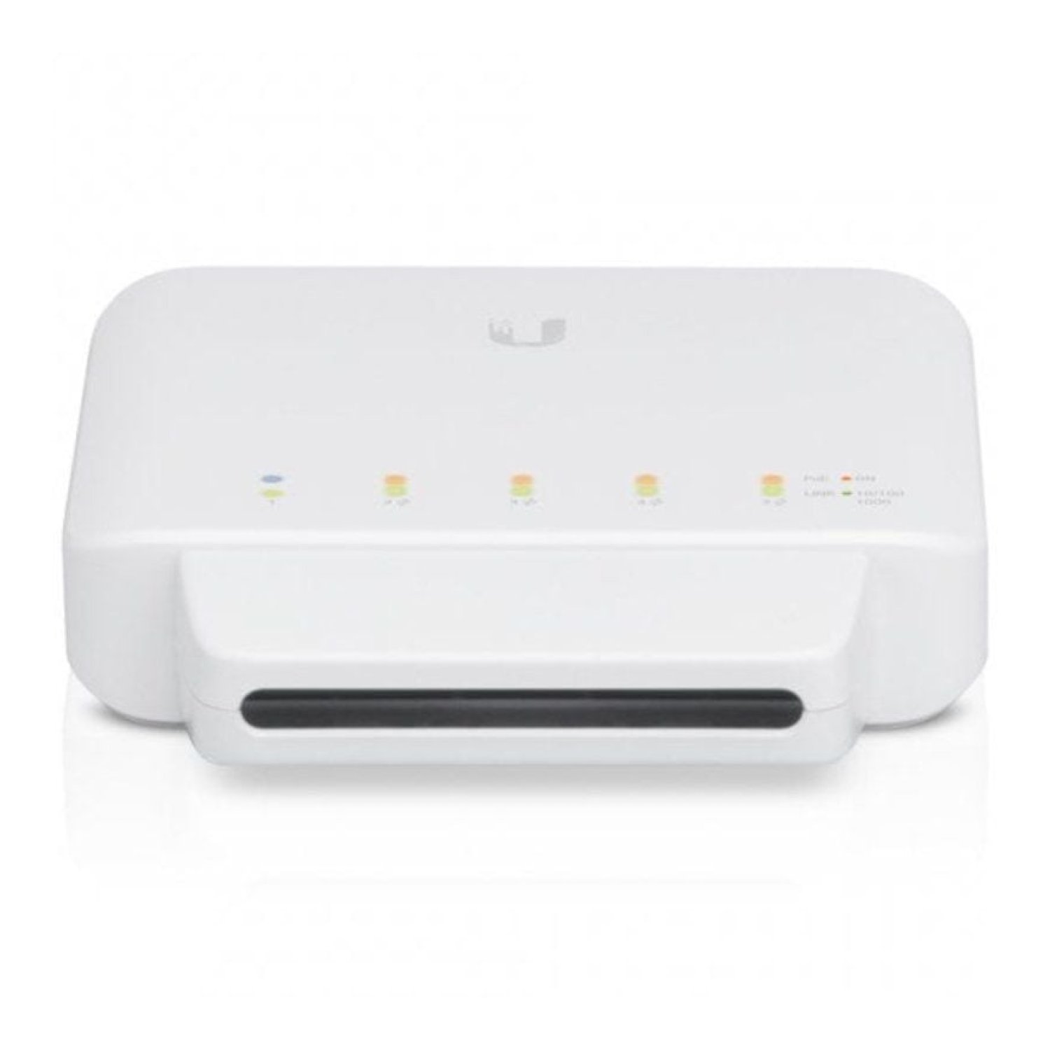 Switch Ubiquiti USW-Flex 5 Puertos/ RJ45 10/100/1000 POE