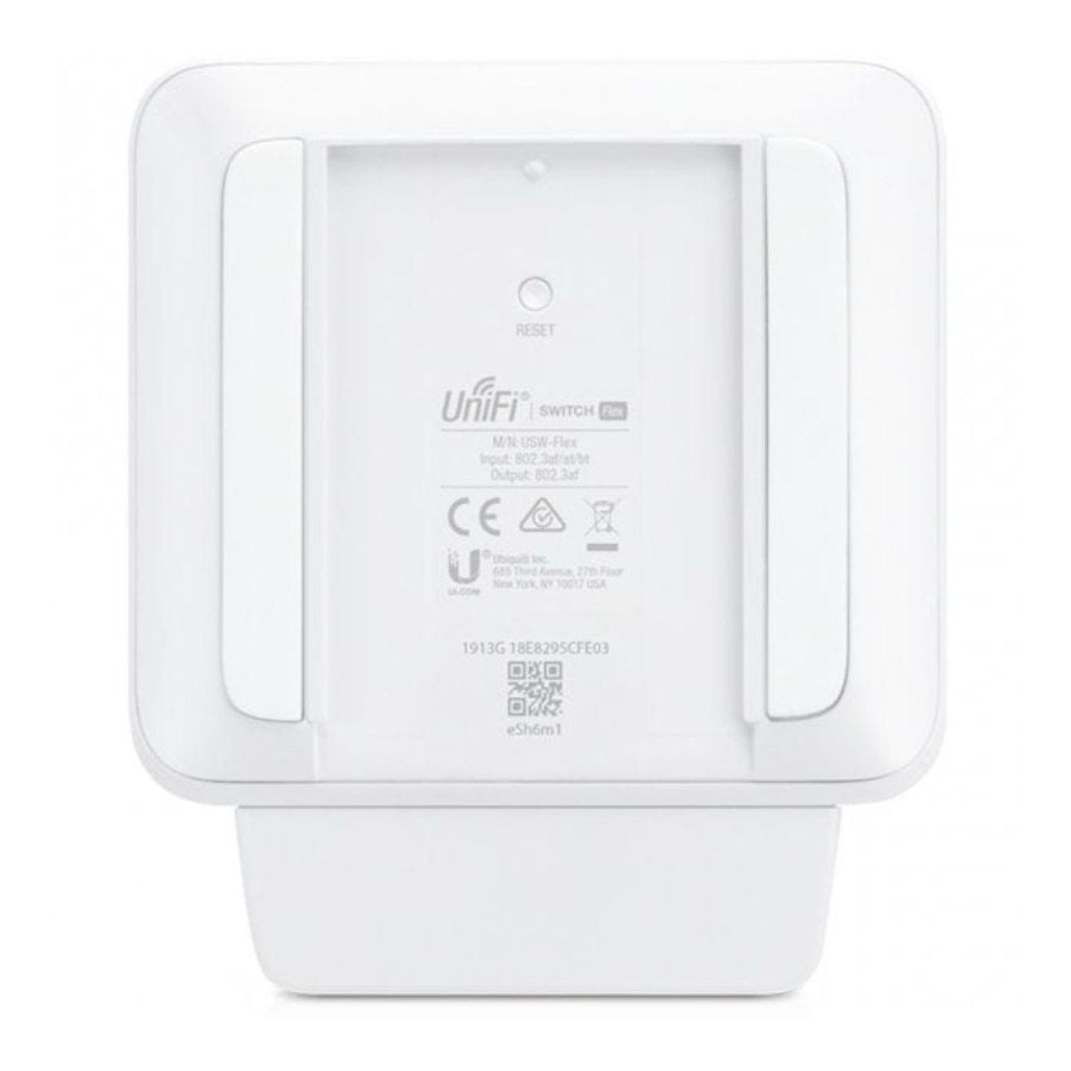 Switch Ubiquiti USW-Flex 5 Puertos/ RJ45 10/100/1000 POE