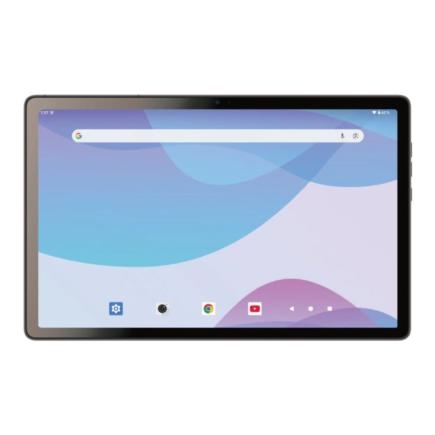 Sunstech TAB1015 · Tablet 10,1" · 4GB RAM · 128GB · Octacore · 4G · Gris