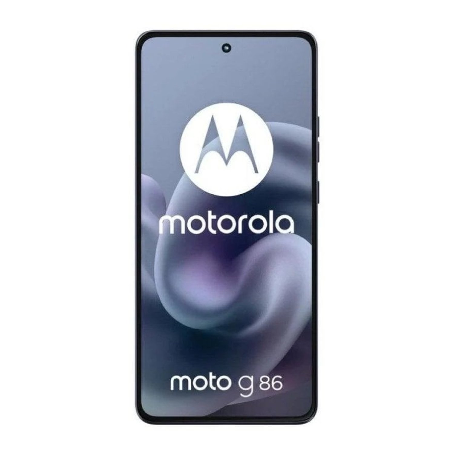 Smartphone Motorola Moto G86 8GB/ 256GB/ 6.67"/ 5G/ Azul Oscuro