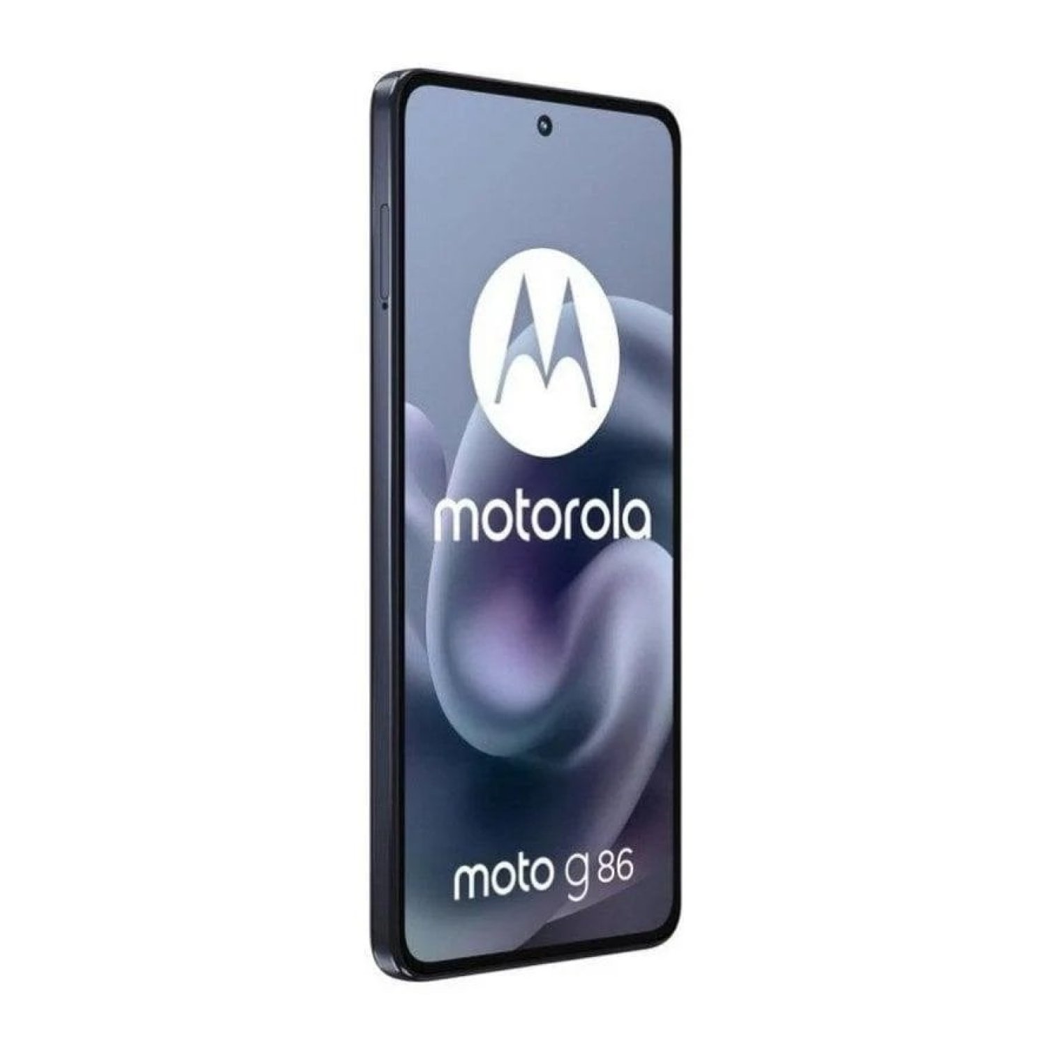 Smartphone Motorola Moto G86 8GB/ 256GB/ 6.67"/ 5G/ Azul Oscuro