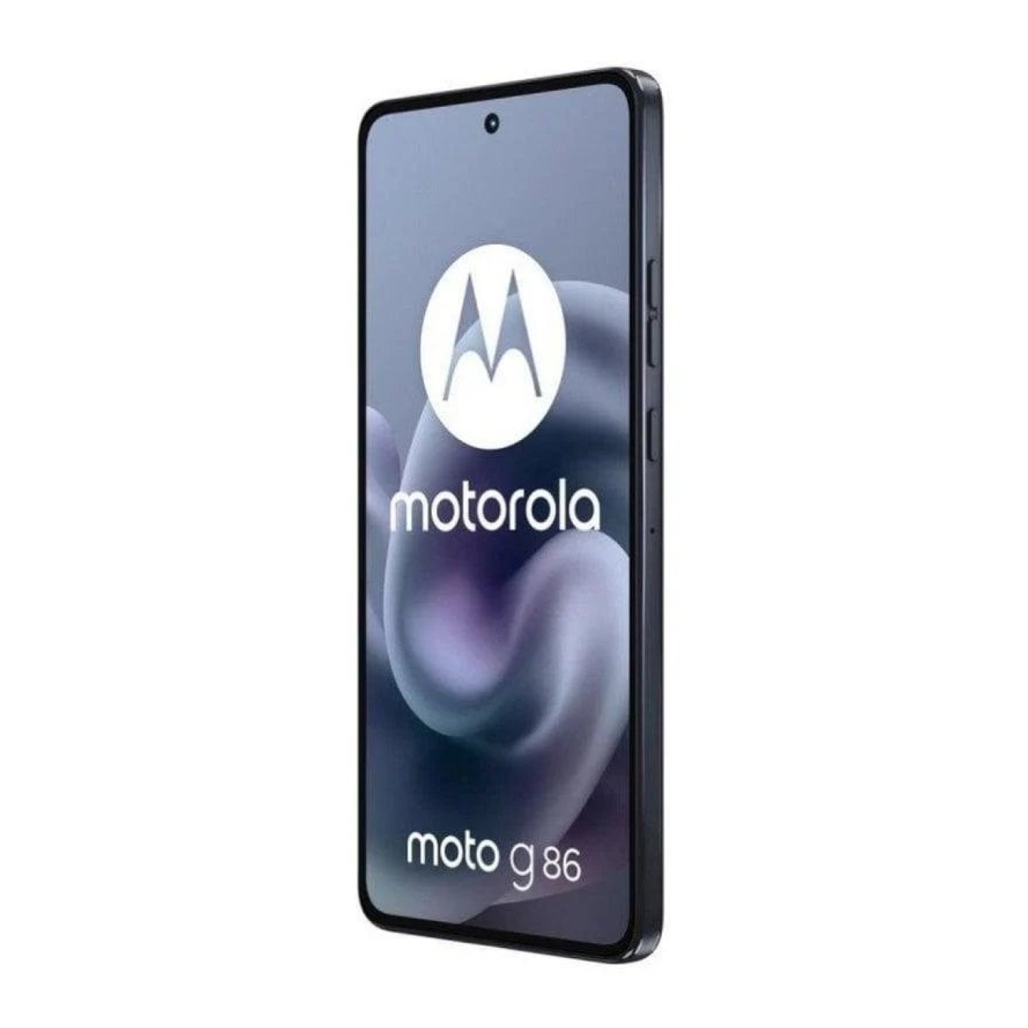 Smartphone Motorola Moto G86 8GB/ 256GB/ 6.67"/ 5G/ Azul Oscuro