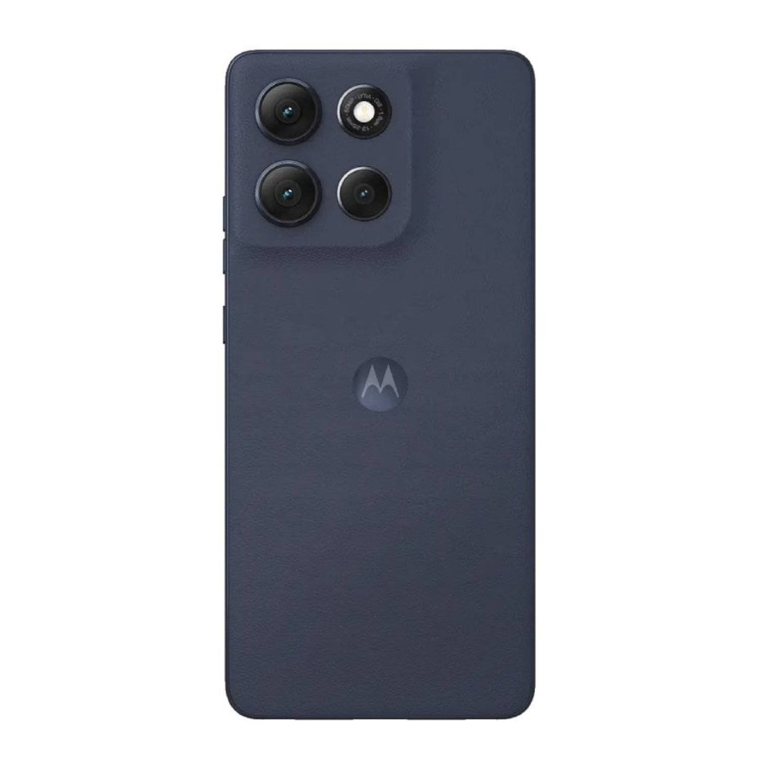 Smartphone Motorola Moto G86 8GB/ 256GB/ 6.67"/ 5G/ Azul Oscuro