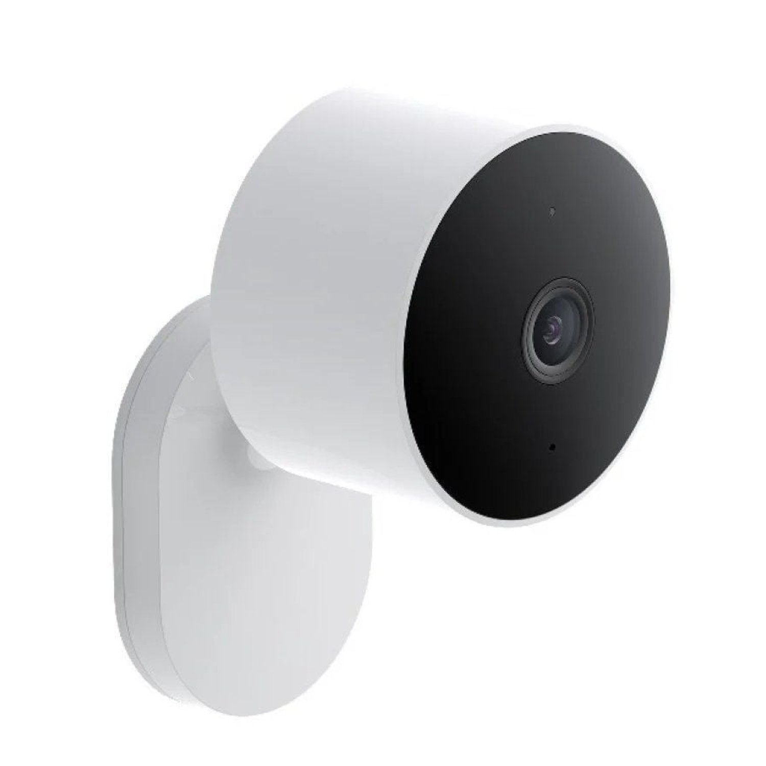 Cámara de Videovigilancia Xiaomi Outdoor Camera AW200/ 120º/ Visión Nocturna/ Control desde APP