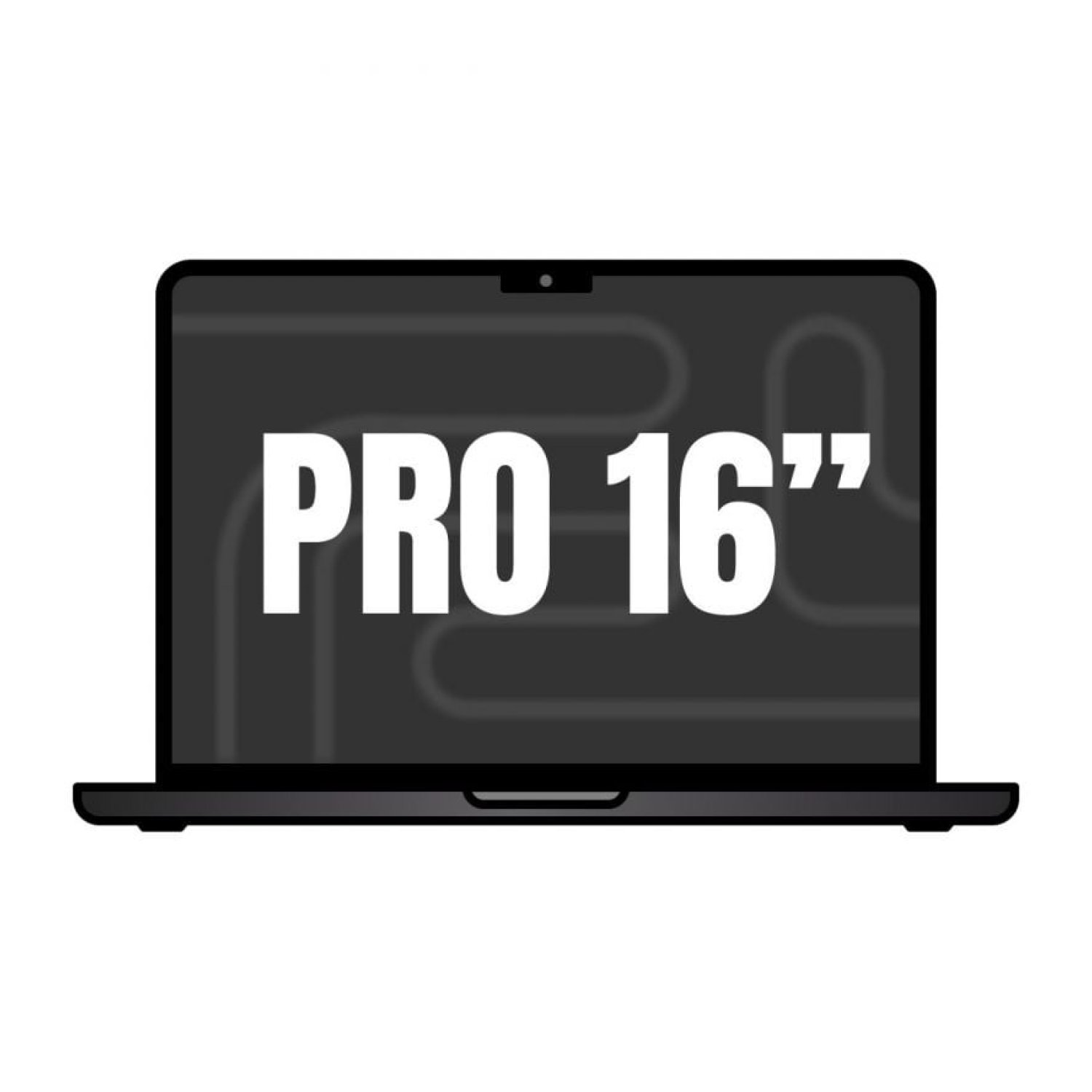 Apple Macbook Pro 16"/ M4 Pro 14-Core CPU/ 48Gb/ 512Gb SSD/ 20-Core GPU/ Negro Espacial
