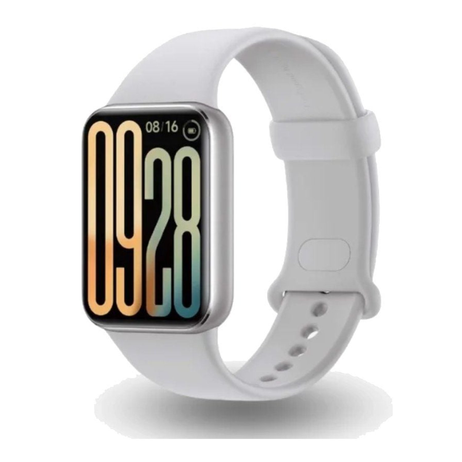 Pulsera Smartband Xiaomi Smart Band 9 Pro/ Plateada