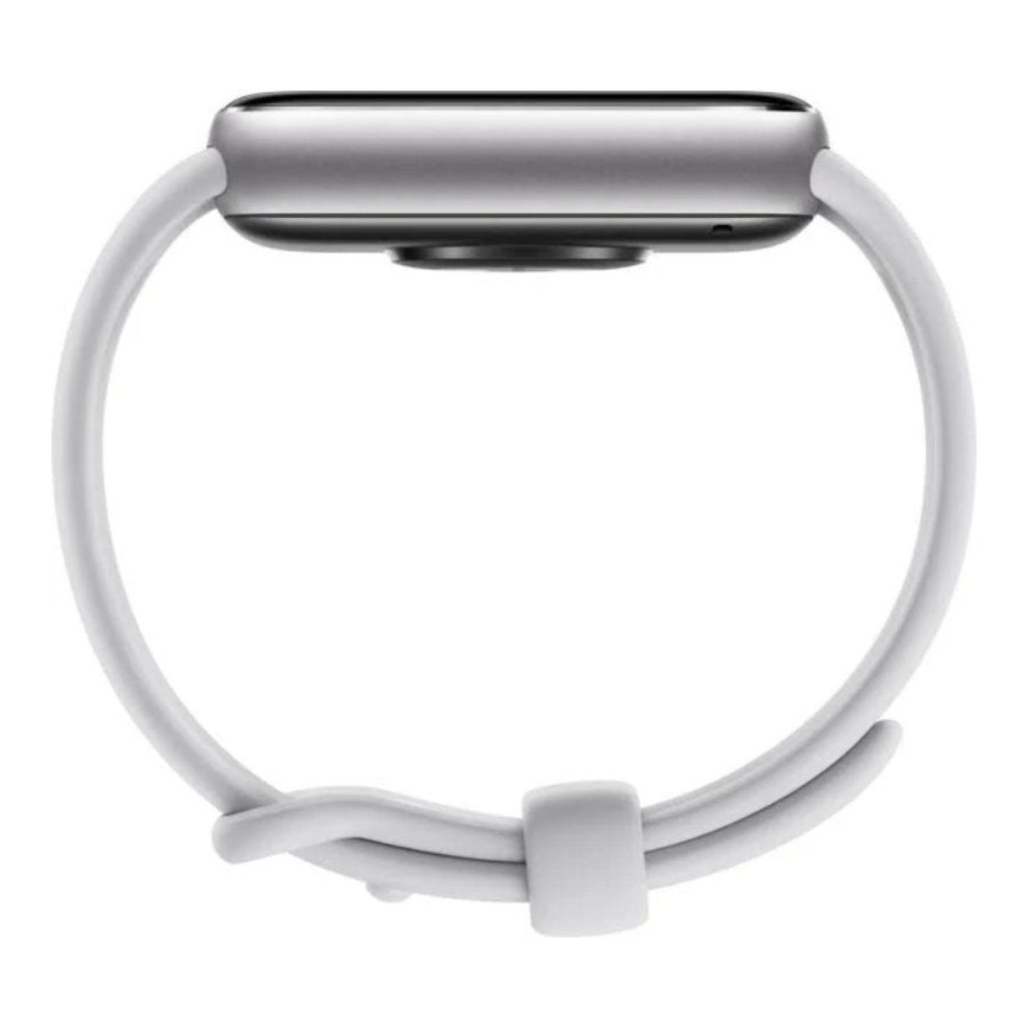 Pulsera Smartband Xiaomi Smart Band 9 Pro/ Plateada