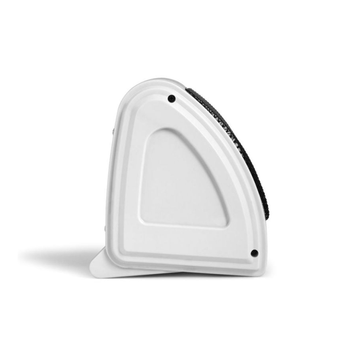 Orbegozo BP 3200 · Estufa de Cuarzo de Pie · 500W-1000W · 2 Niveles de Potencia