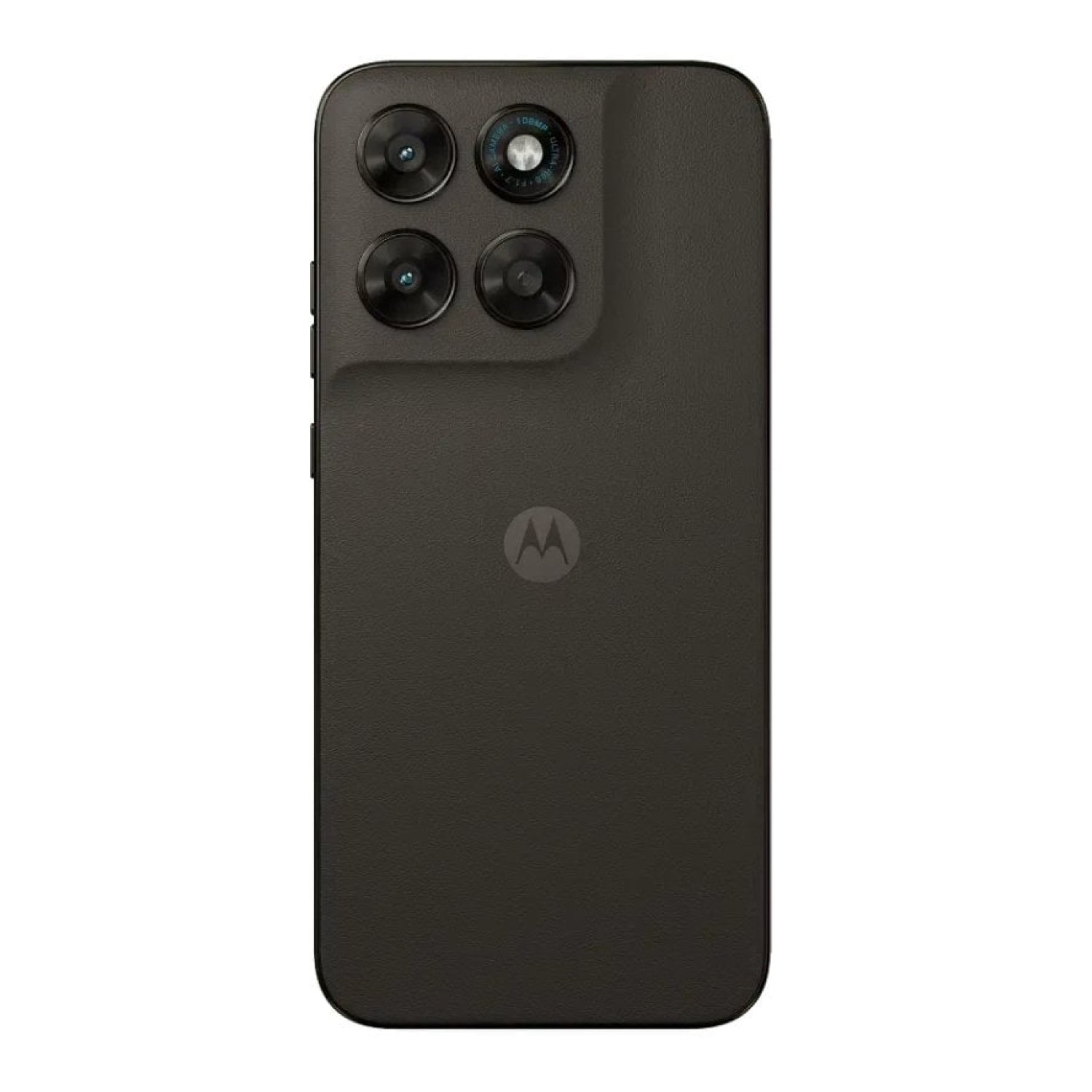 Smartphone Motorola Moto G77 8GB/ 256GB/ 6.78"/ 5G/ Negro