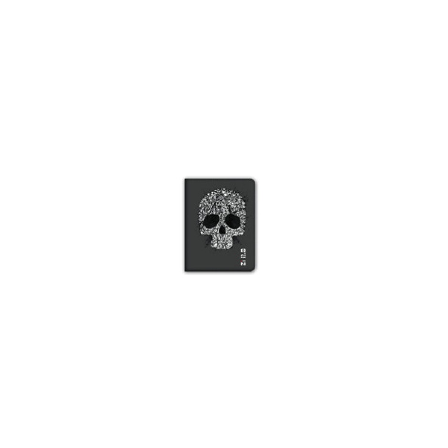 Ziron ZR192 · Funda Folio Tablet 7" · Negro y Blanco