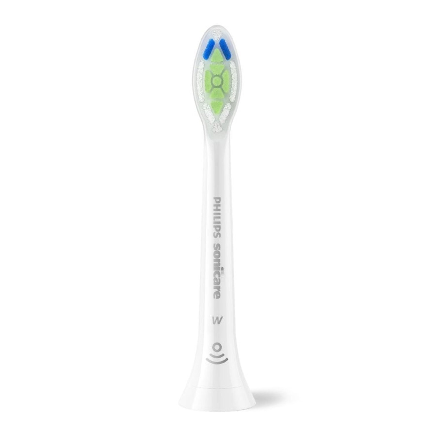 Philips Sonicare HX6062 · Cabezal de Recambio · Pack 2 uds
