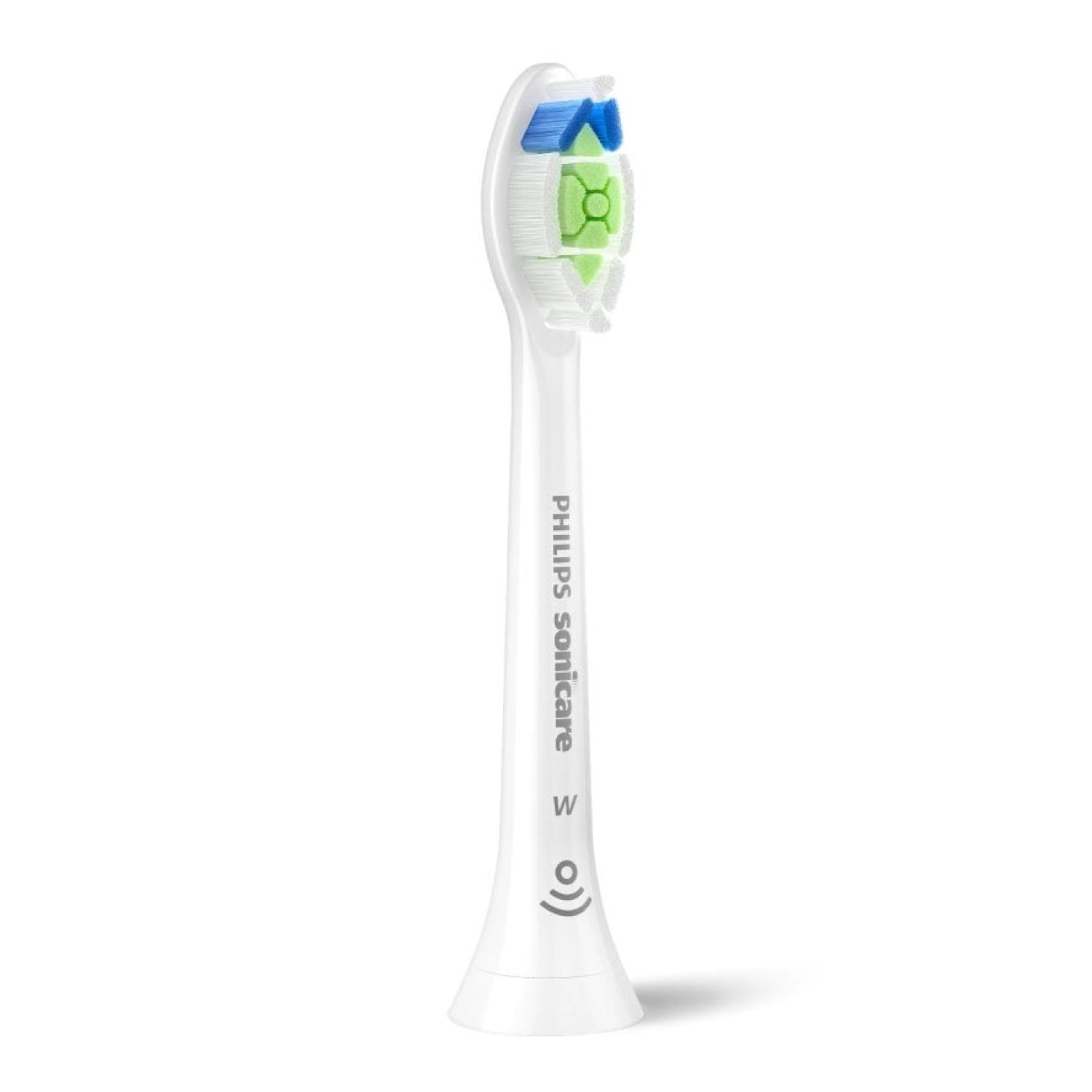 Philips Sonicare HX6062 · Cabezal de Recambio · Pack 2 uds