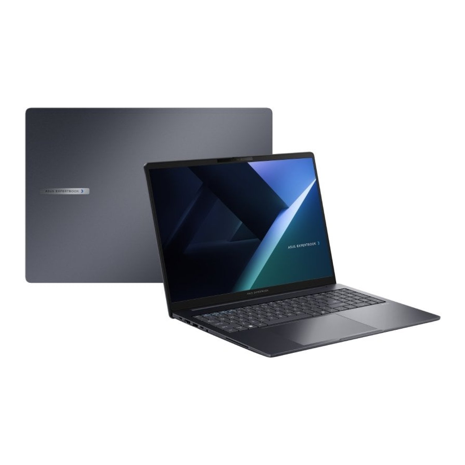 Portátil Asus ExpertBook B5 B5605CCA-MB0758 Intel Core Ultra 7-255H/ 32GB/ 1TB SSD/ 16"/ Sin Sistema Operativo