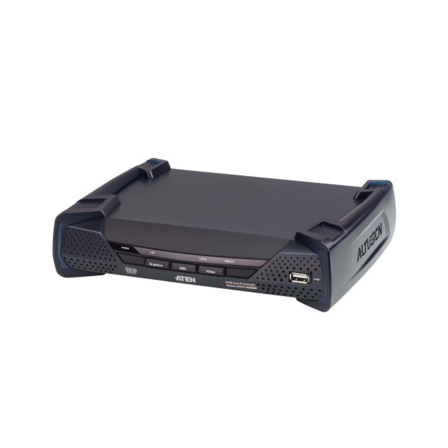 Aten KE6910R · Extensor KVM · Receptor